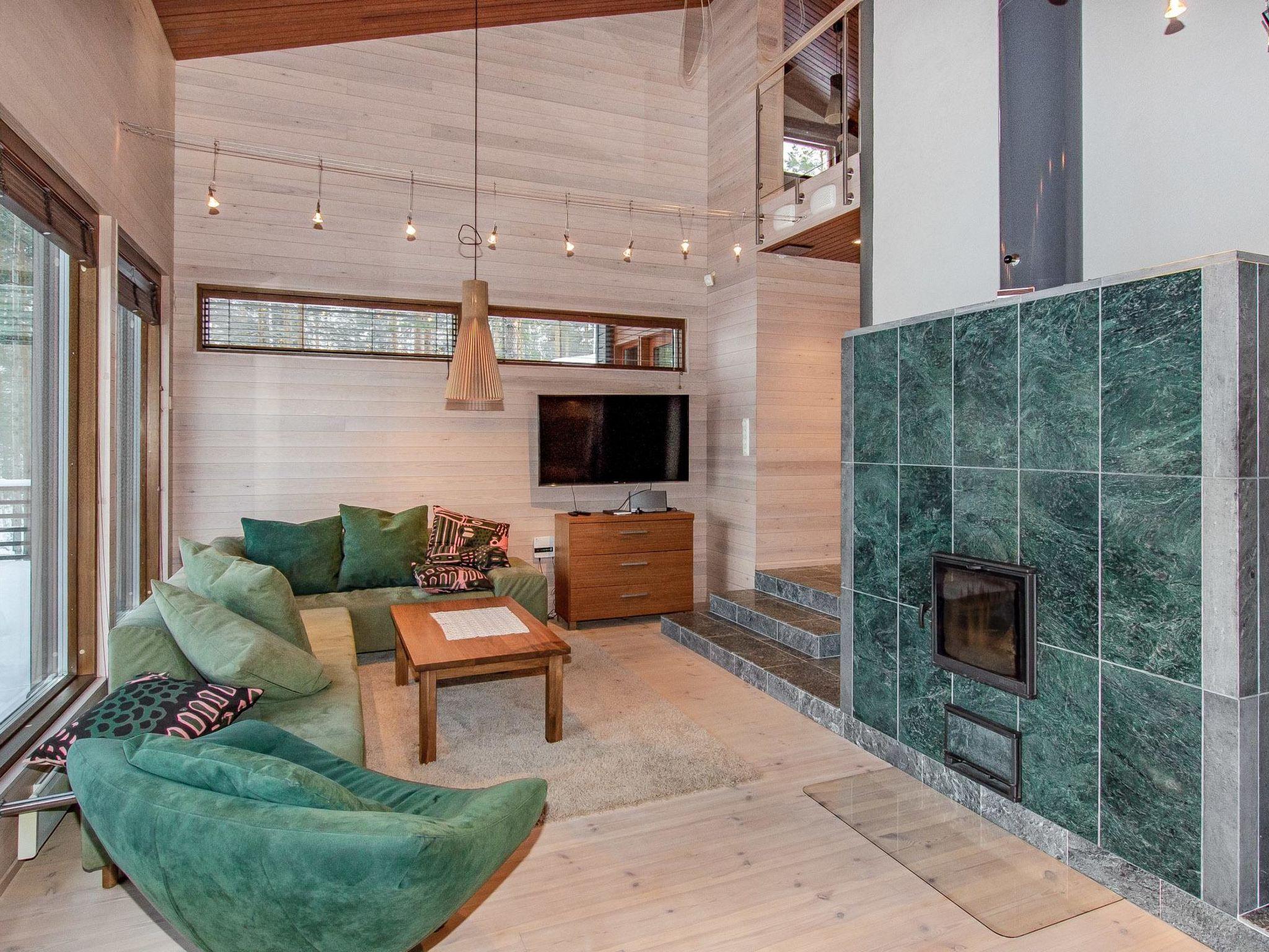 Foto 9 - Haus mit 4 Schlafzimmern in Lieksa mit sauna