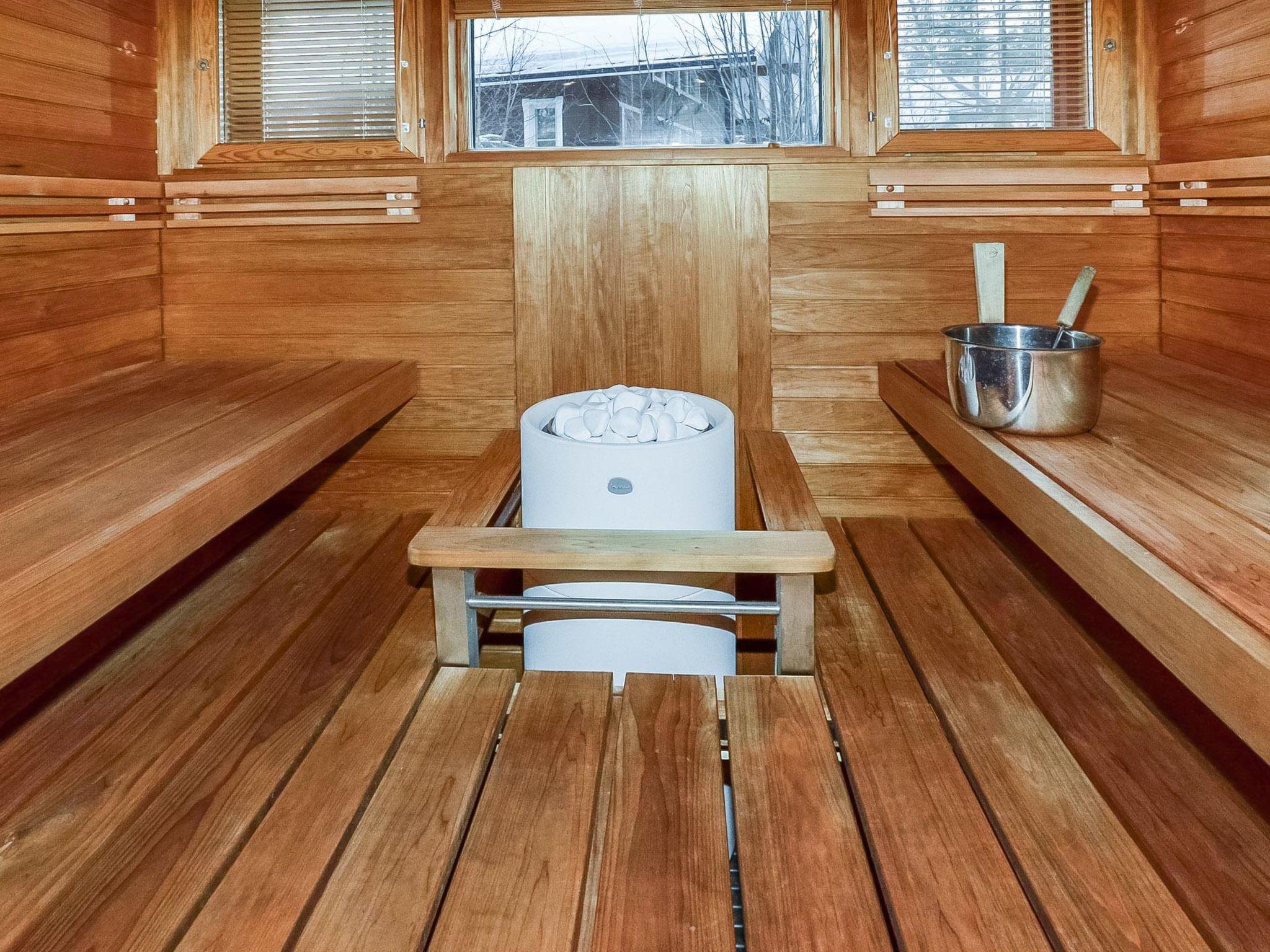 Foto 25 - Casa de 4 quartos em Lieksa com sauna
