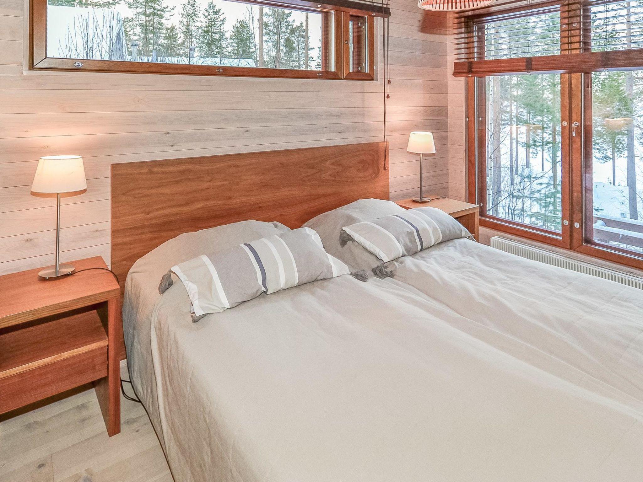 Foto 20 - Casa de 4 quartos em Lieksa com sauna