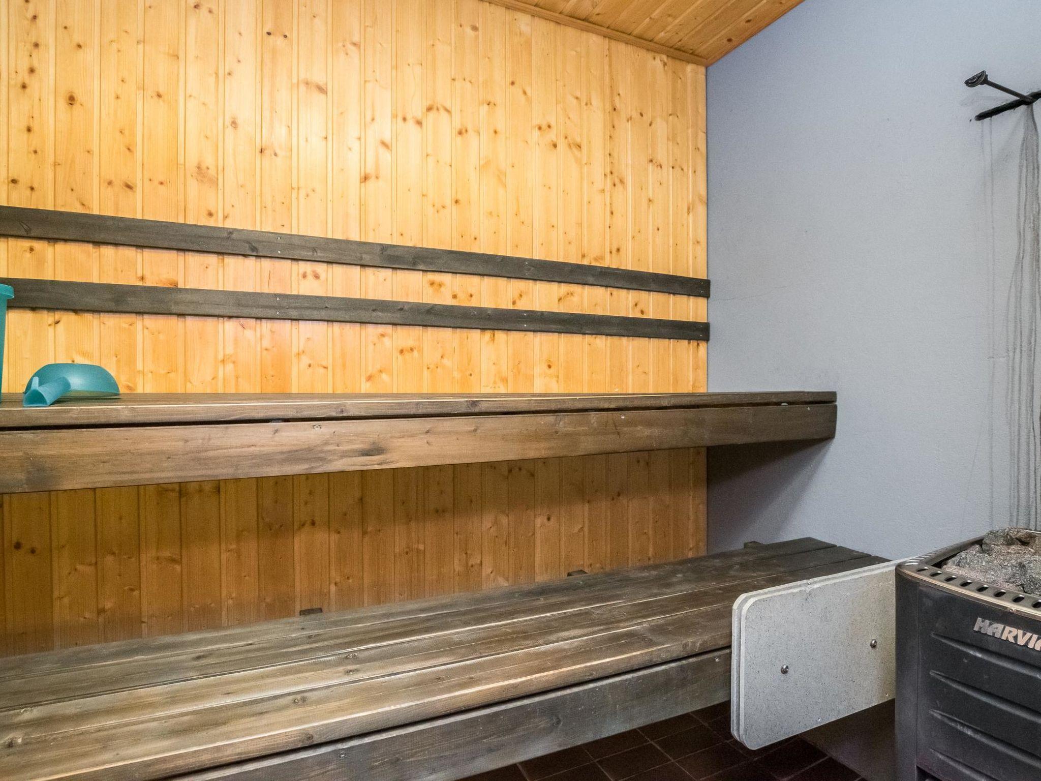 Photo 15 - Maison de 2 chambres à Kaavi avec sauna