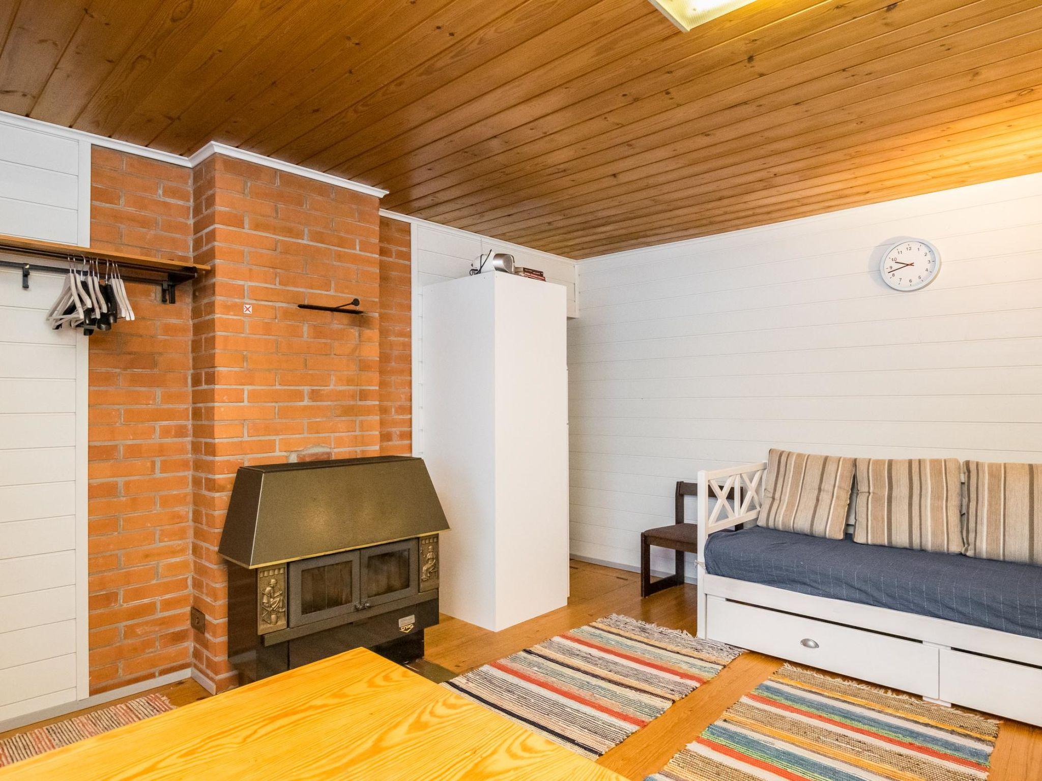 Photo 9 - 2 bedroom House in Kaavi with sauna