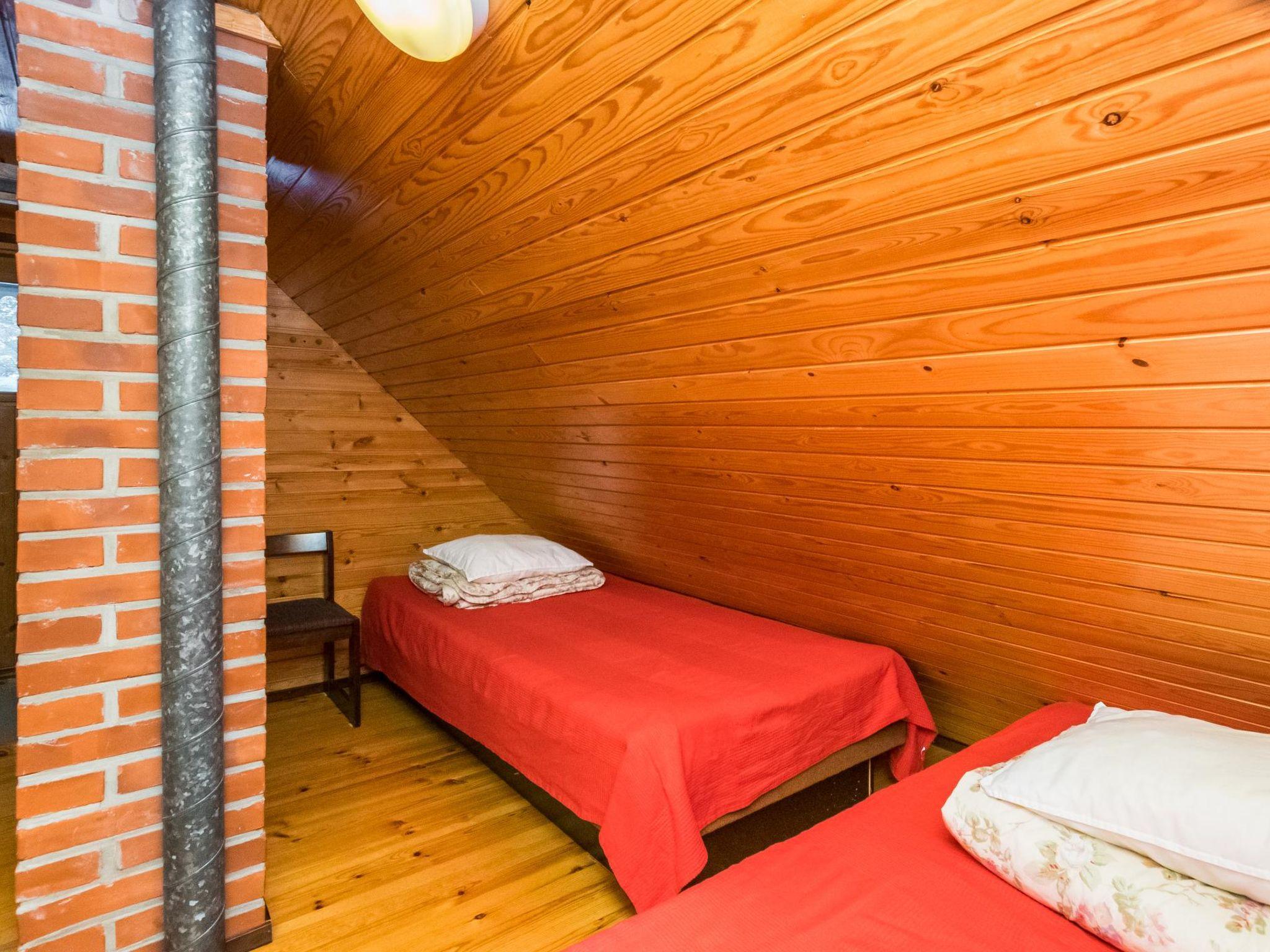 Foto 12 - Casa con 2 camere da letto a Kaavi con sauna
