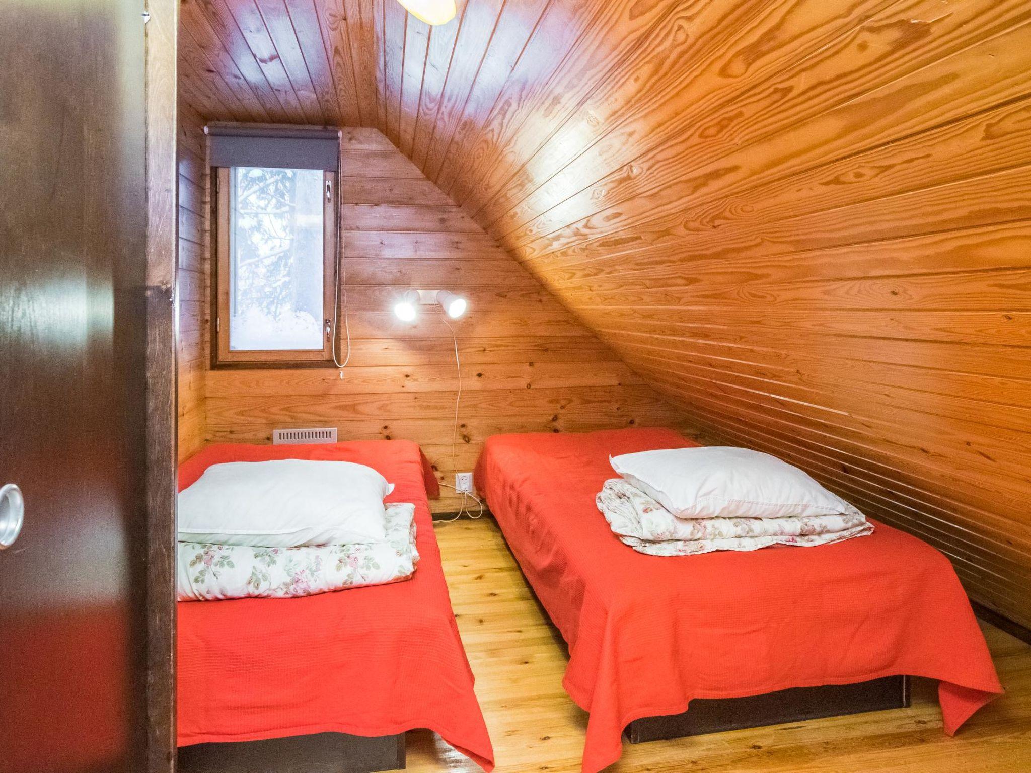 Photo 13 - Maison de 2 chambres à Kaavi avec sauna
