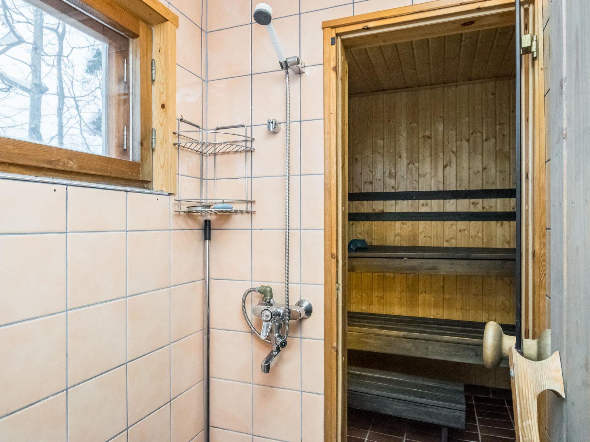 Photo 16 - 2 bedroom House in Kaavi with sauna