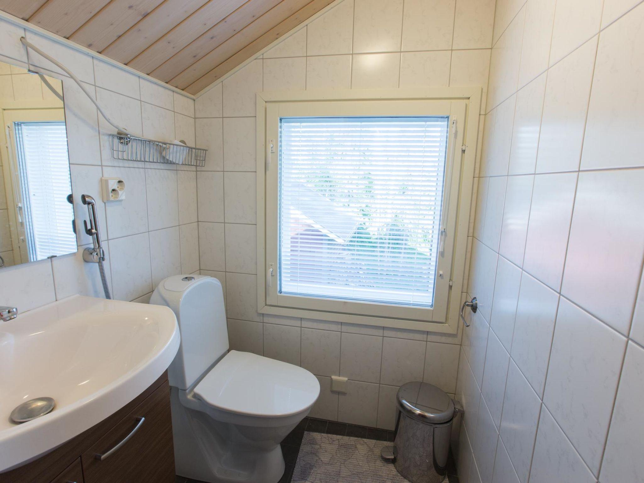 Photo 15 - 2 bedroom House in Kolari with sauna and mountain view