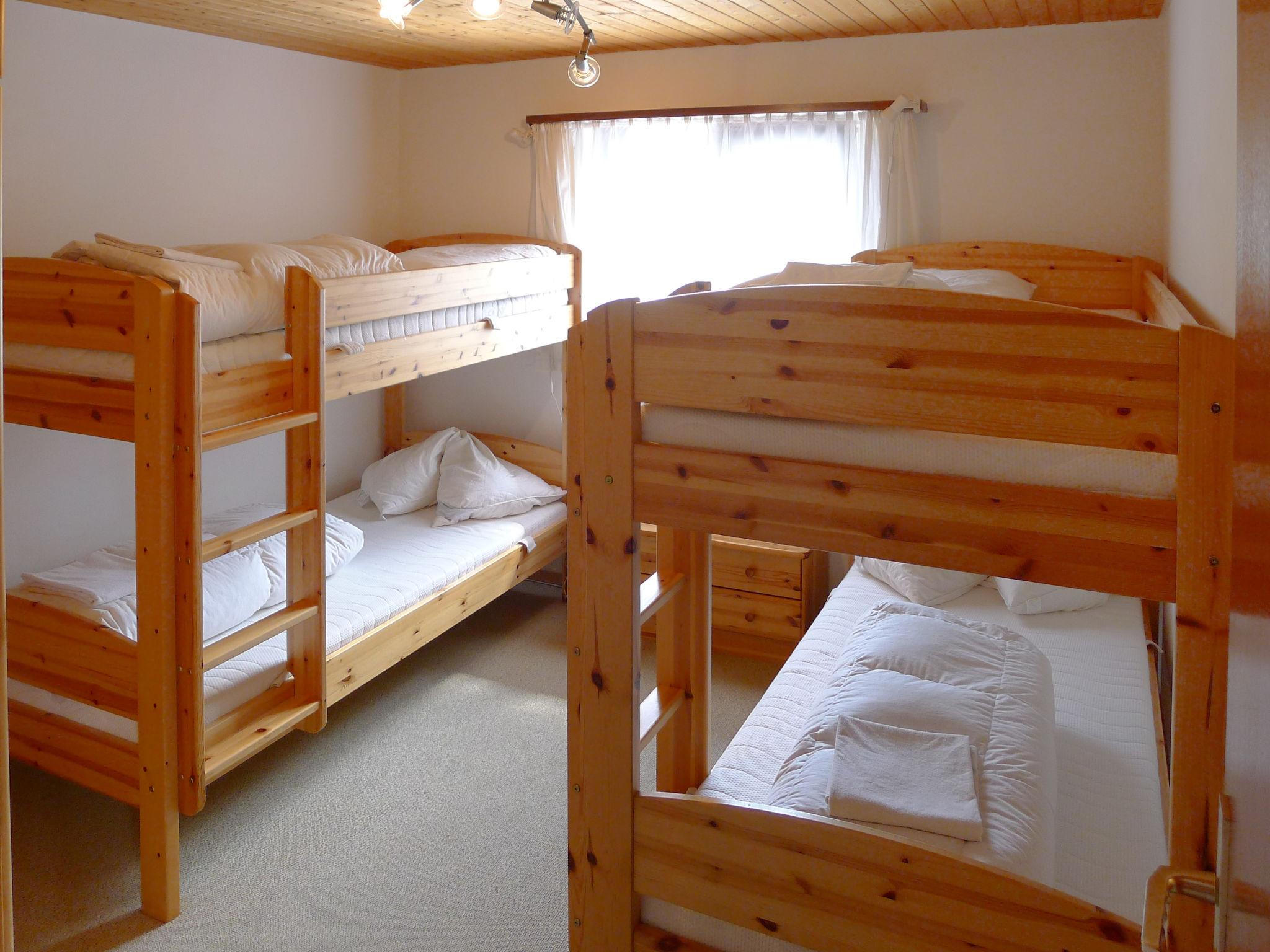 Foto 14 - Appartamento con 2 camere da letto a Albula/Alvra con giardino e vista sulle montagne