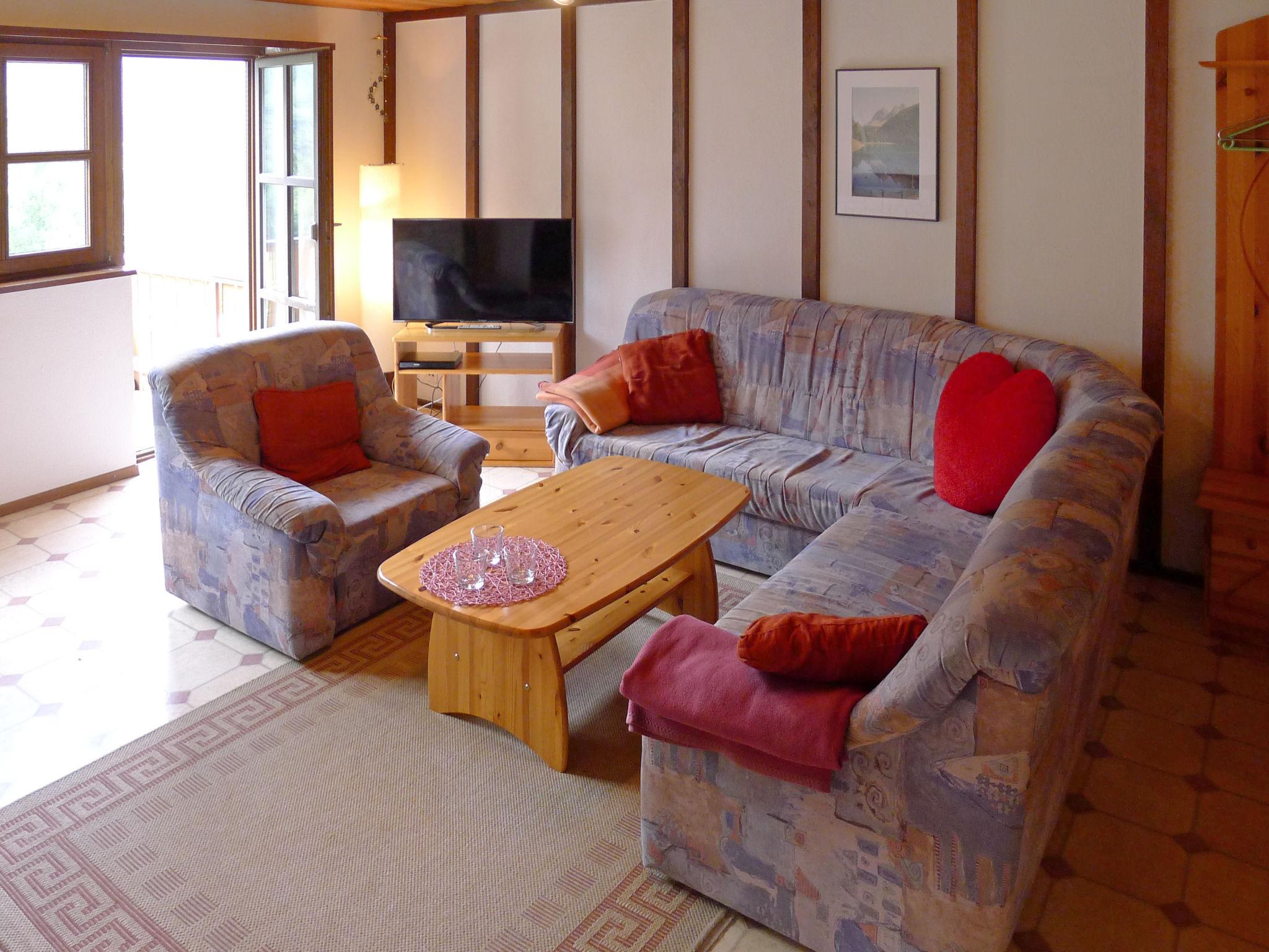 Photo 6 - 2 bedroom Apartment in Albula/Alvra with garden