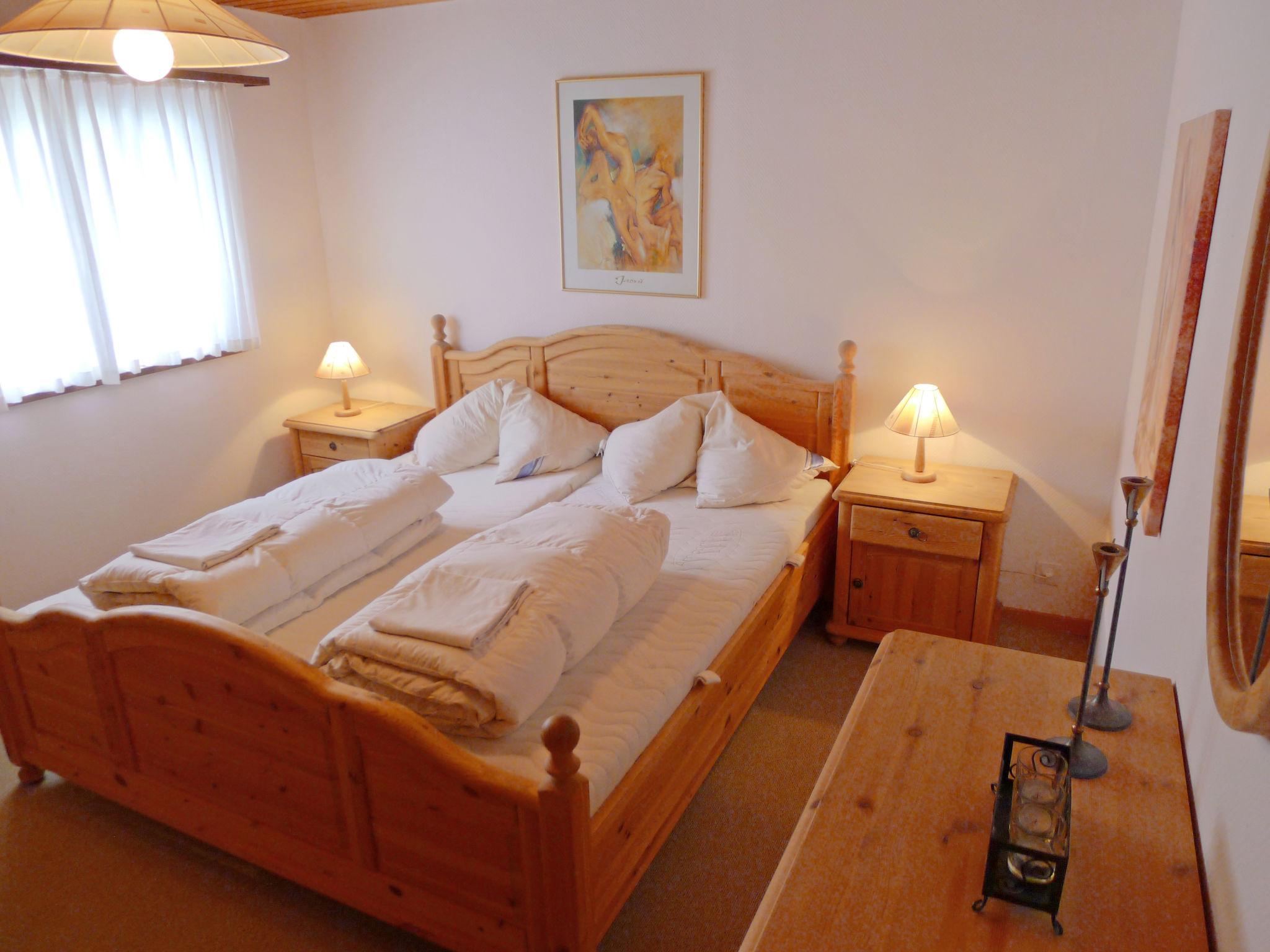 Photo 4 - 2 bedroom Apartment in Albula/Alvra with garden