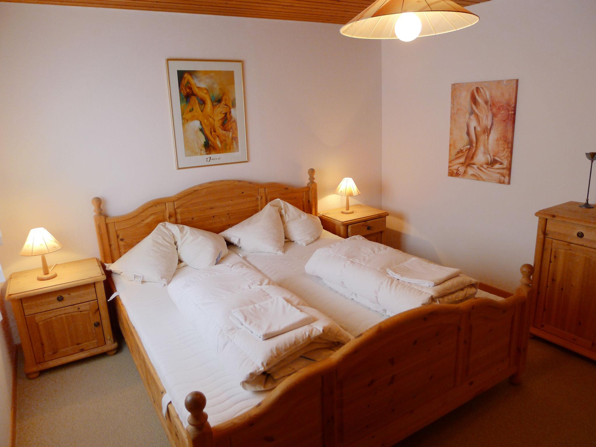 Foto 13 - Appartamento con 2 camere da letto a Albula/Alvra con giardino e vista sulle montagne