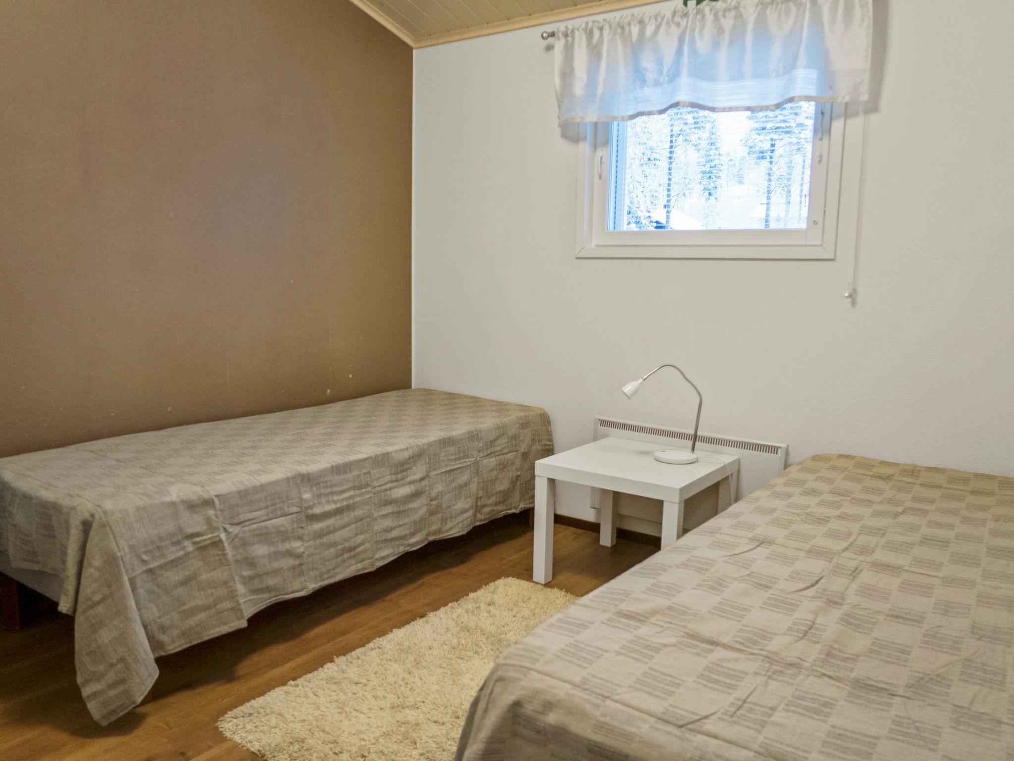 Foto 19 - Haus mit 4 Schlafzimmern in Sotkamo mit sauna