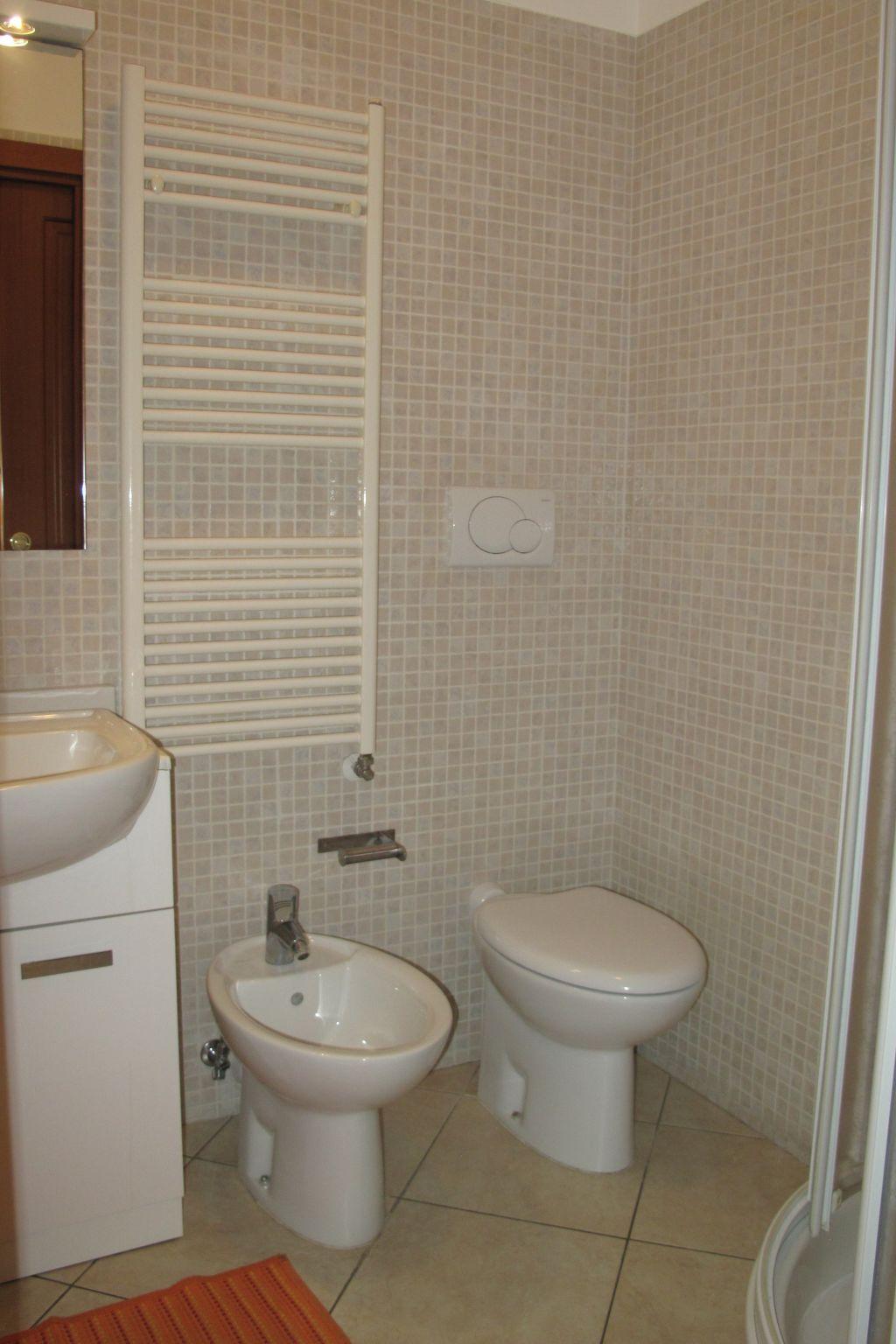 Photo 17 - 1 bedroom Apartment in Imperia with swimming pool and garden