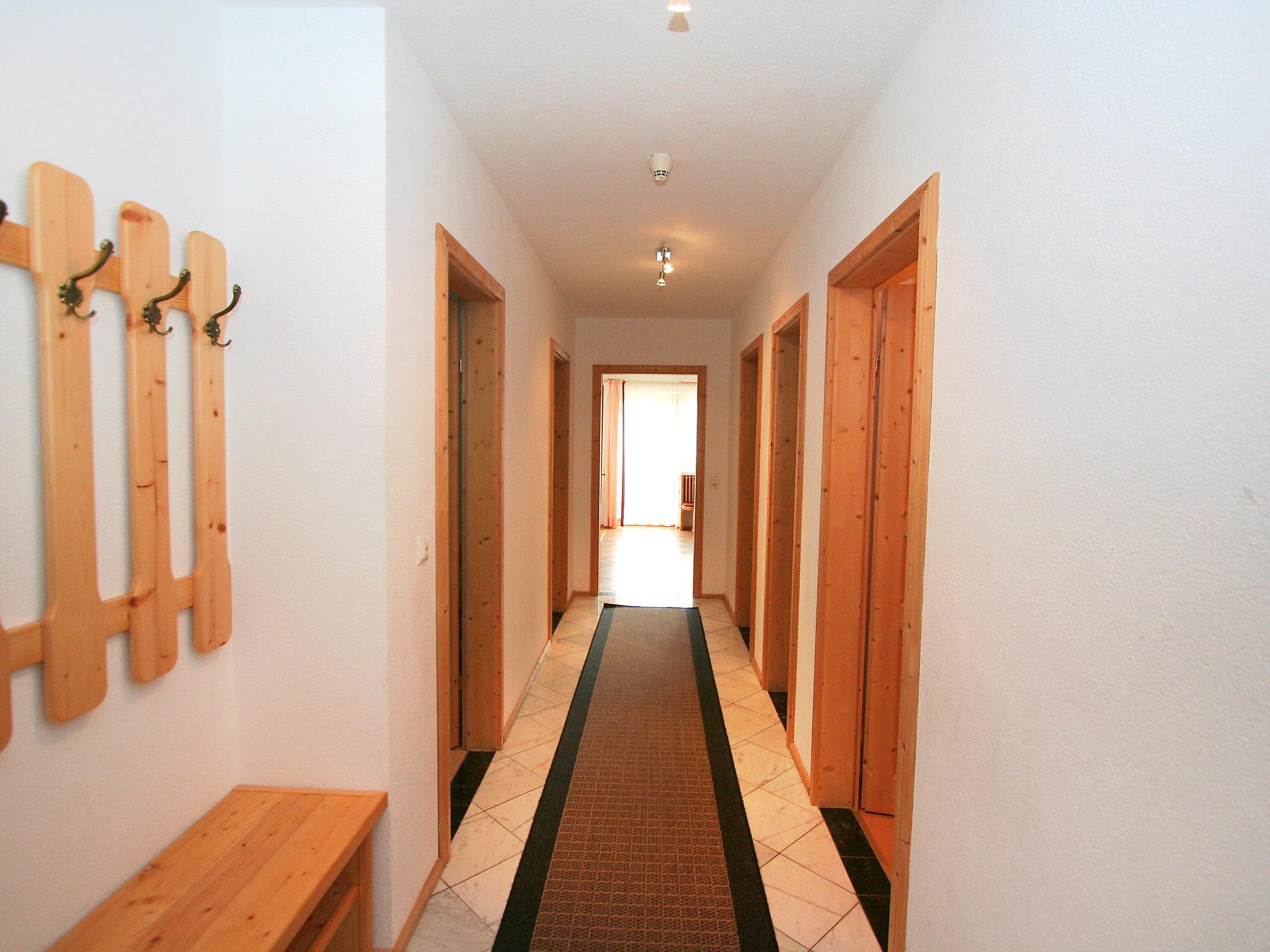 Photo 15 - 3 bedroom Apartment in Stummerberg with garden and sauna