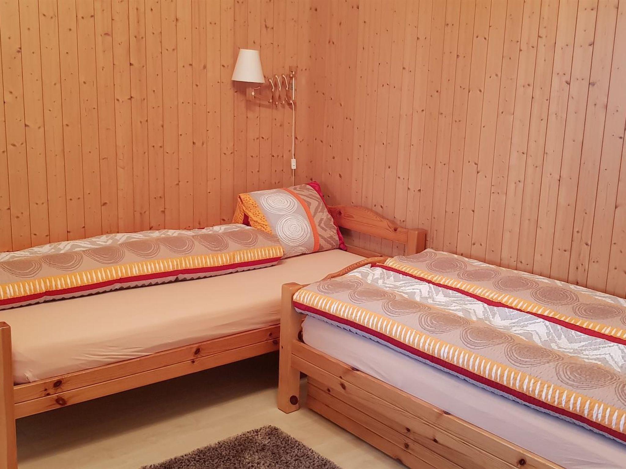 Foto 24 - Appartamento con 2 camere da letto a Riederalp