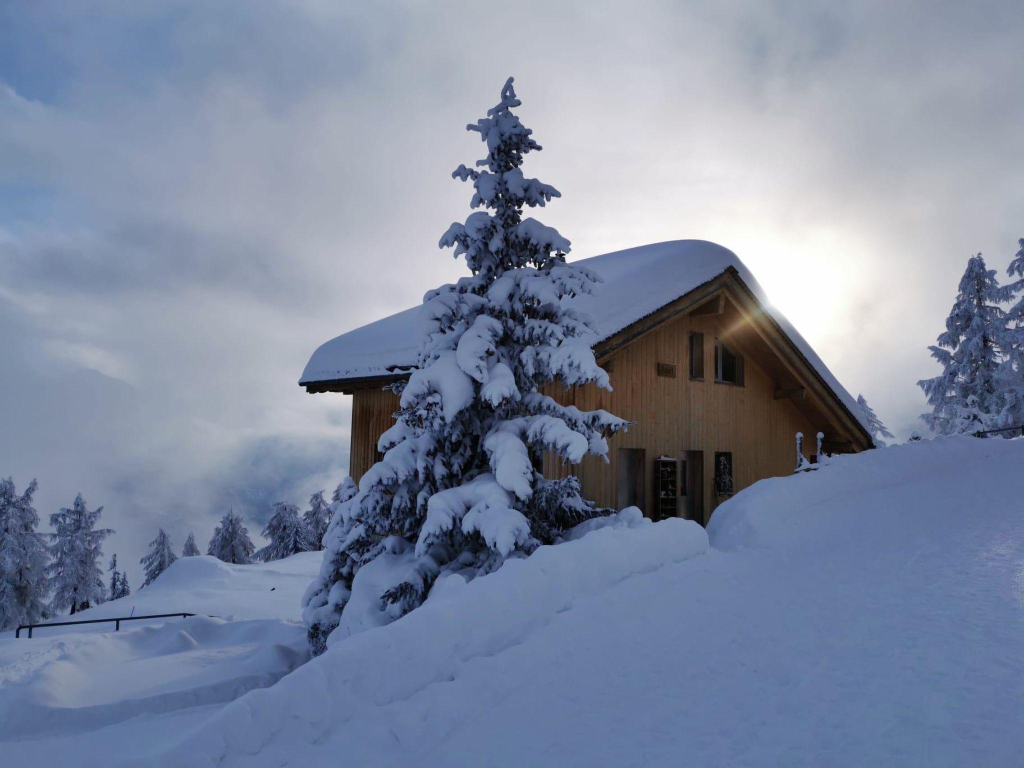 Foto 13 - Appartamento con 2 camere da letto a Riederalp