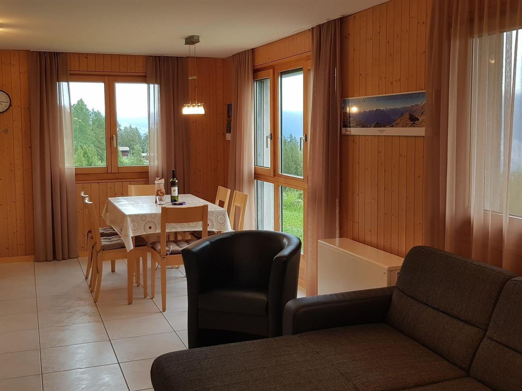 Photo 20 - 2 bedroom Apartment in Riederalp