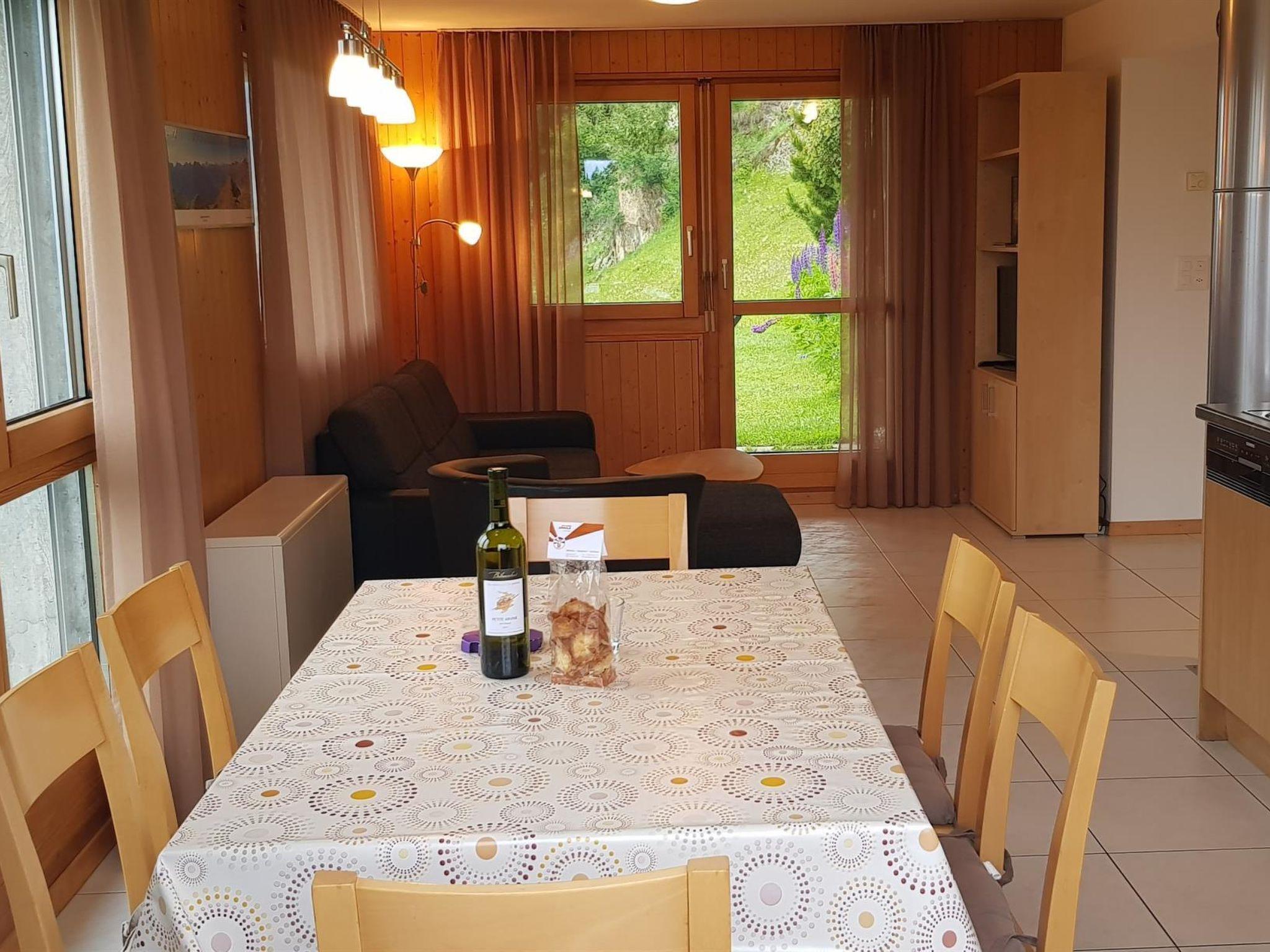 Photo 21 - 2 bedroom Apartment in Riederalp