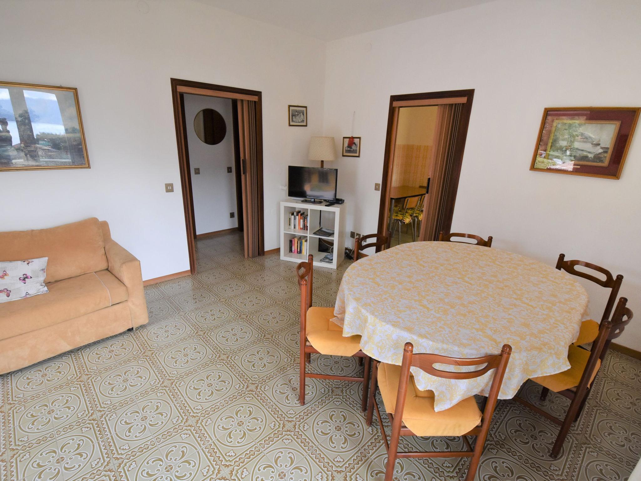 Photo 7 - 2 bedroom Apartment in Idro with garden and mountain view