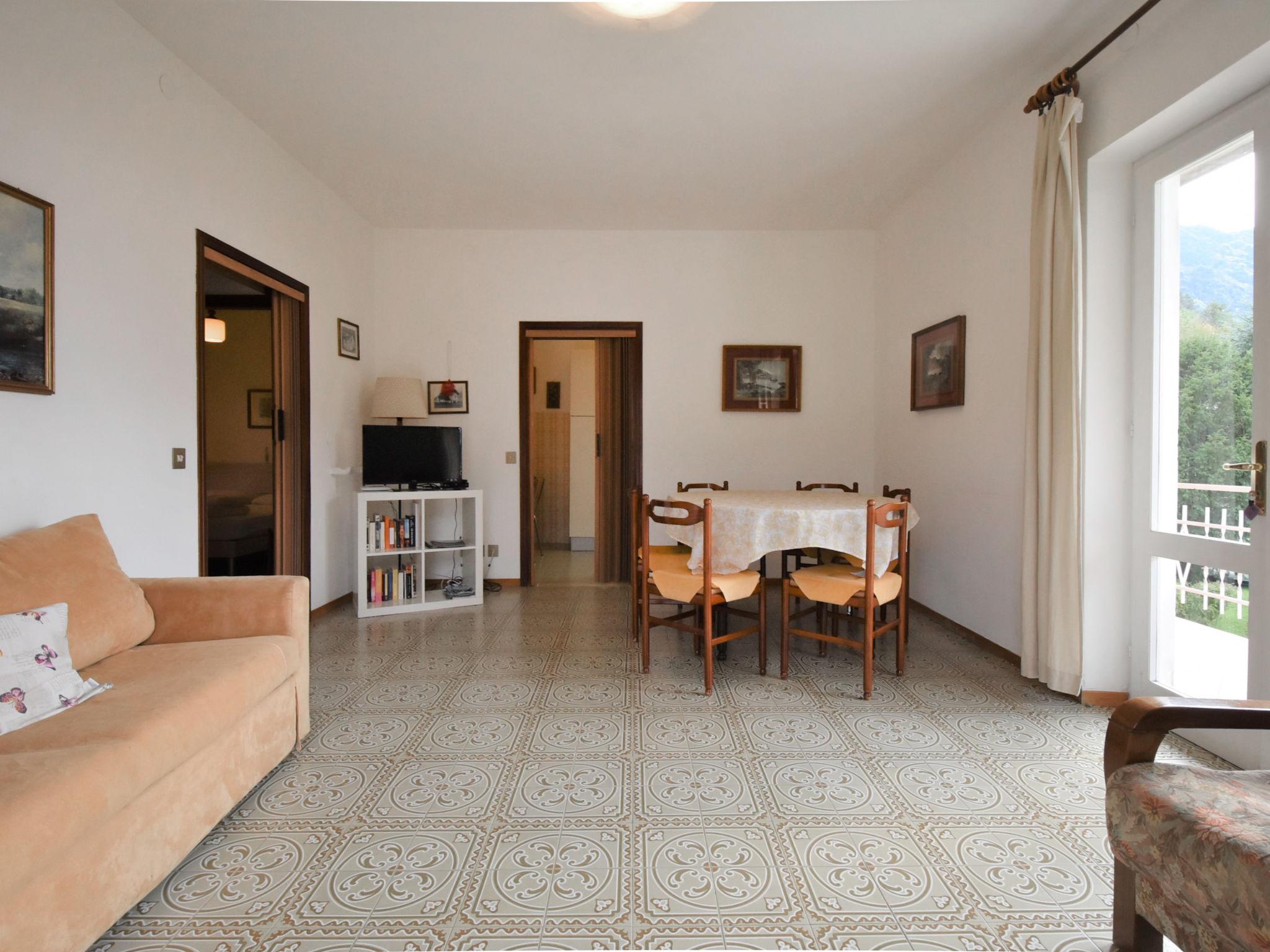 Photo 8 - 2 bedroom Apartment in Idro with garden and mountain view