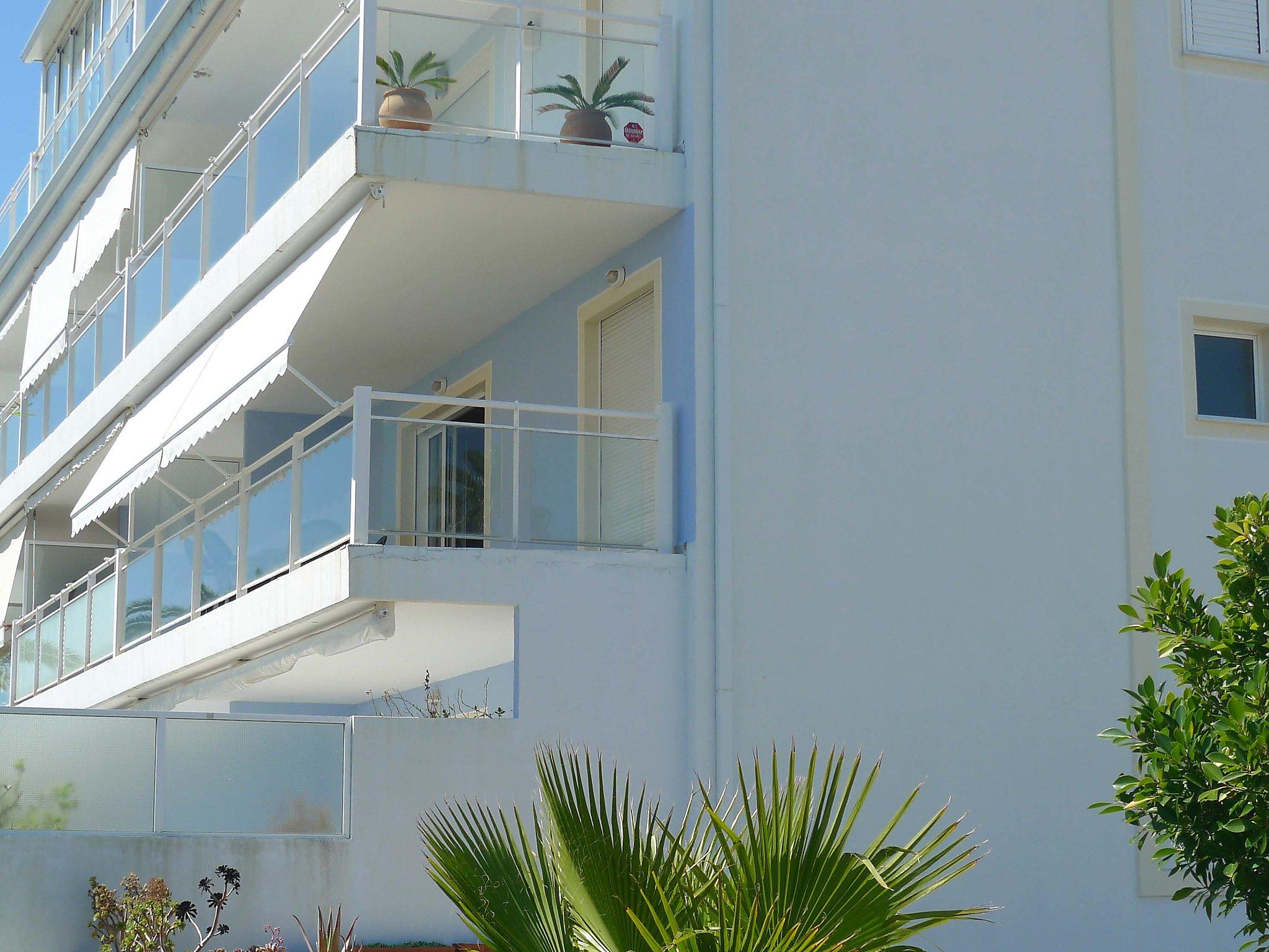 Photo 9 - 2 bedroom Apartment in Dénia with swimming pool and garden