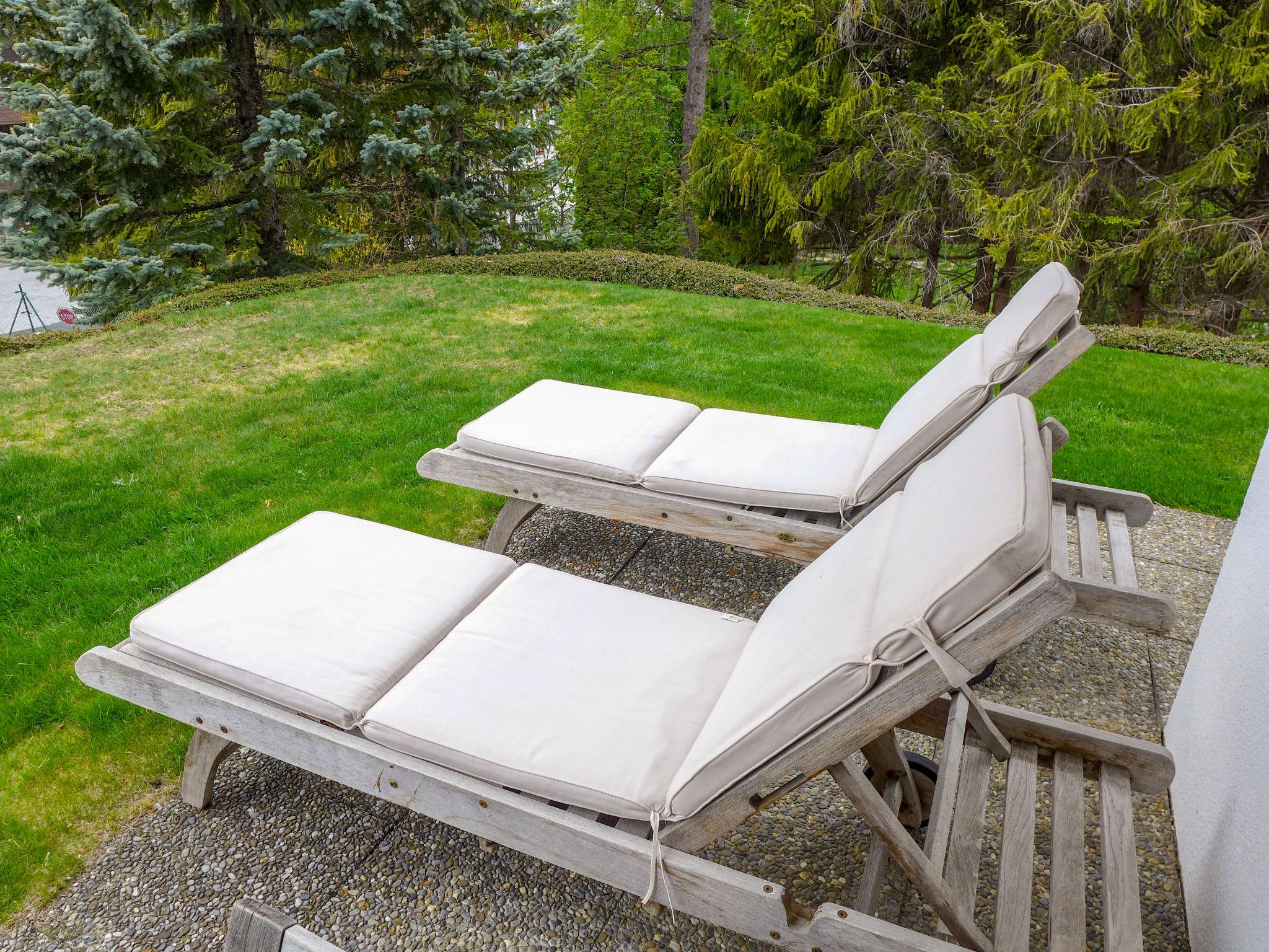 Photo 31 - Appartement de 2 chambres à Lens avec terrasse et vues sur la montagne