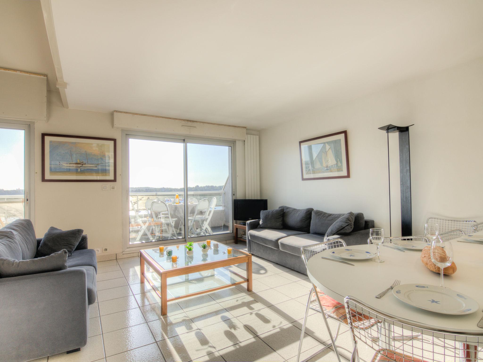 Photo 9 - 1 bedroom Apartment in Dinard with terrace