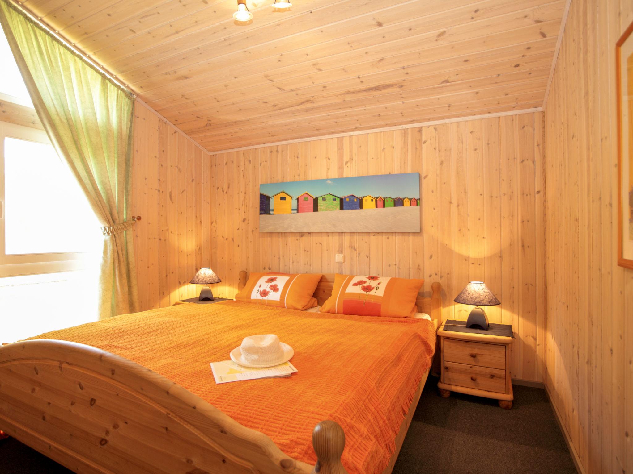 Foto 4 - Casa con 2 camere da letto a Mirow con piscina e vista sulle montagne