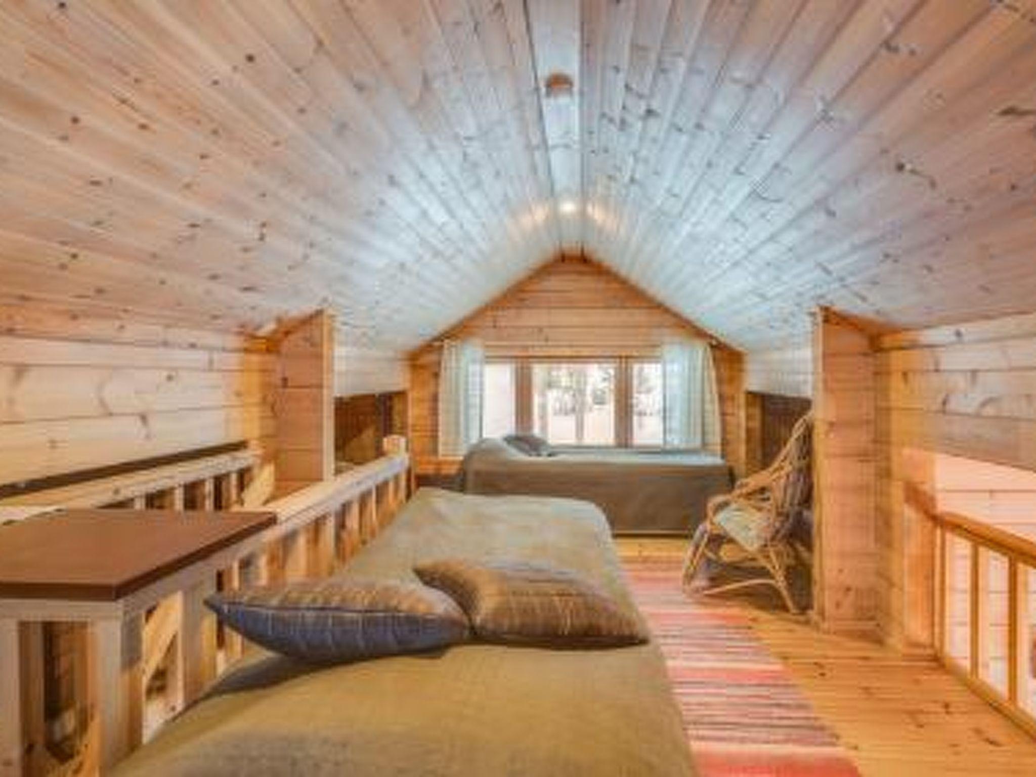 Foto 14 - Casa con 1 camera da letto a Suomussalmi con sauna