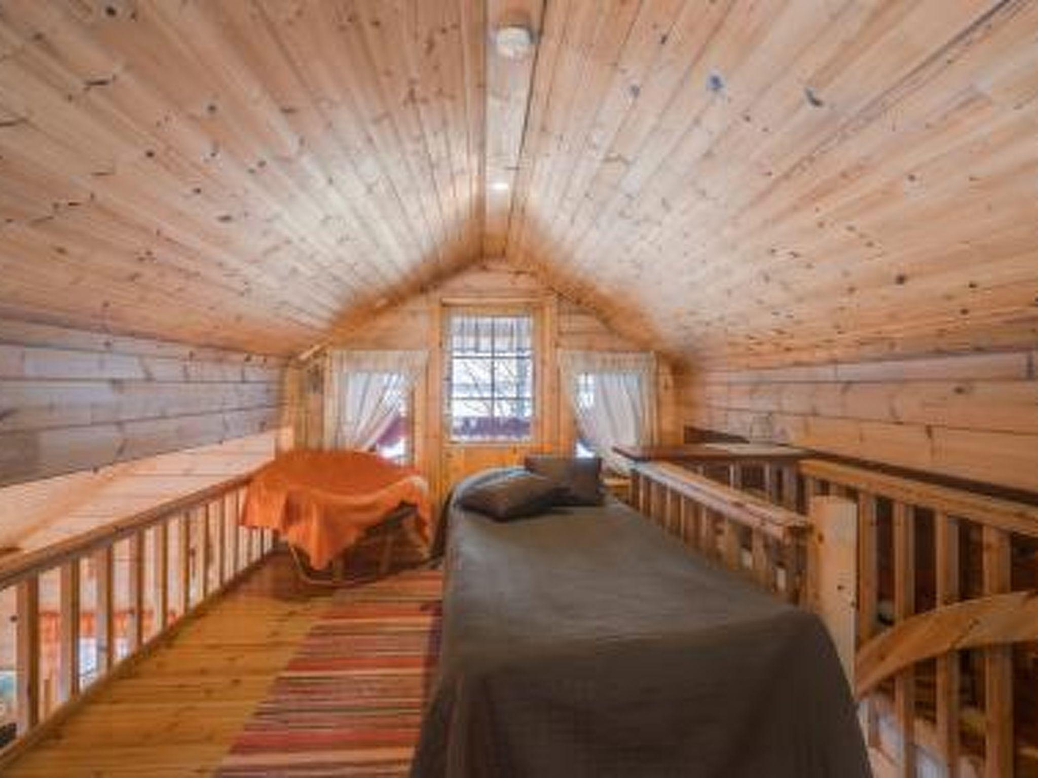 Foto 12 - Casa con 1 camera da letto a Suomussalmi con sauna
