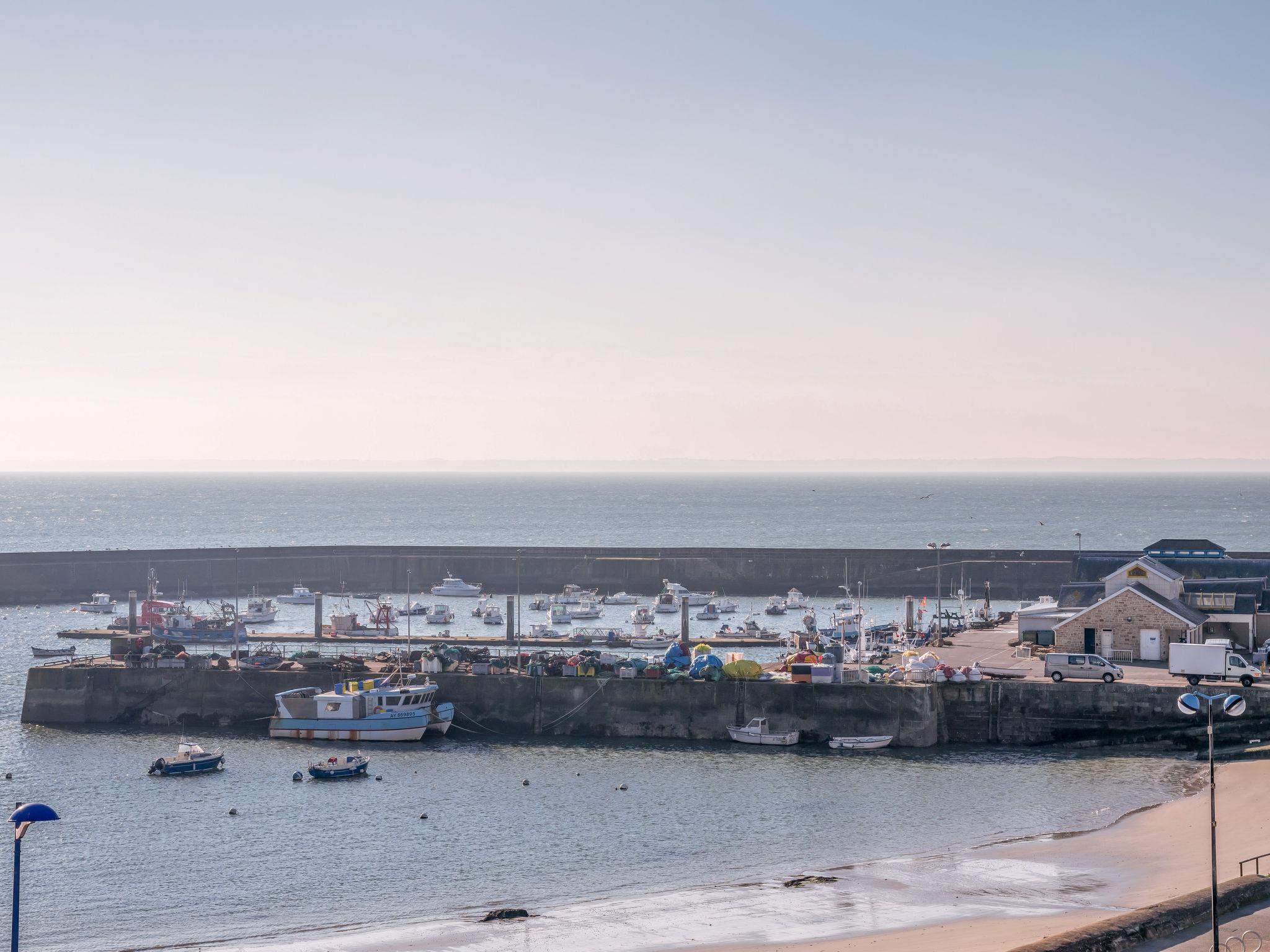 Photo 13 - 2 bedroom Apartment in Quiberon