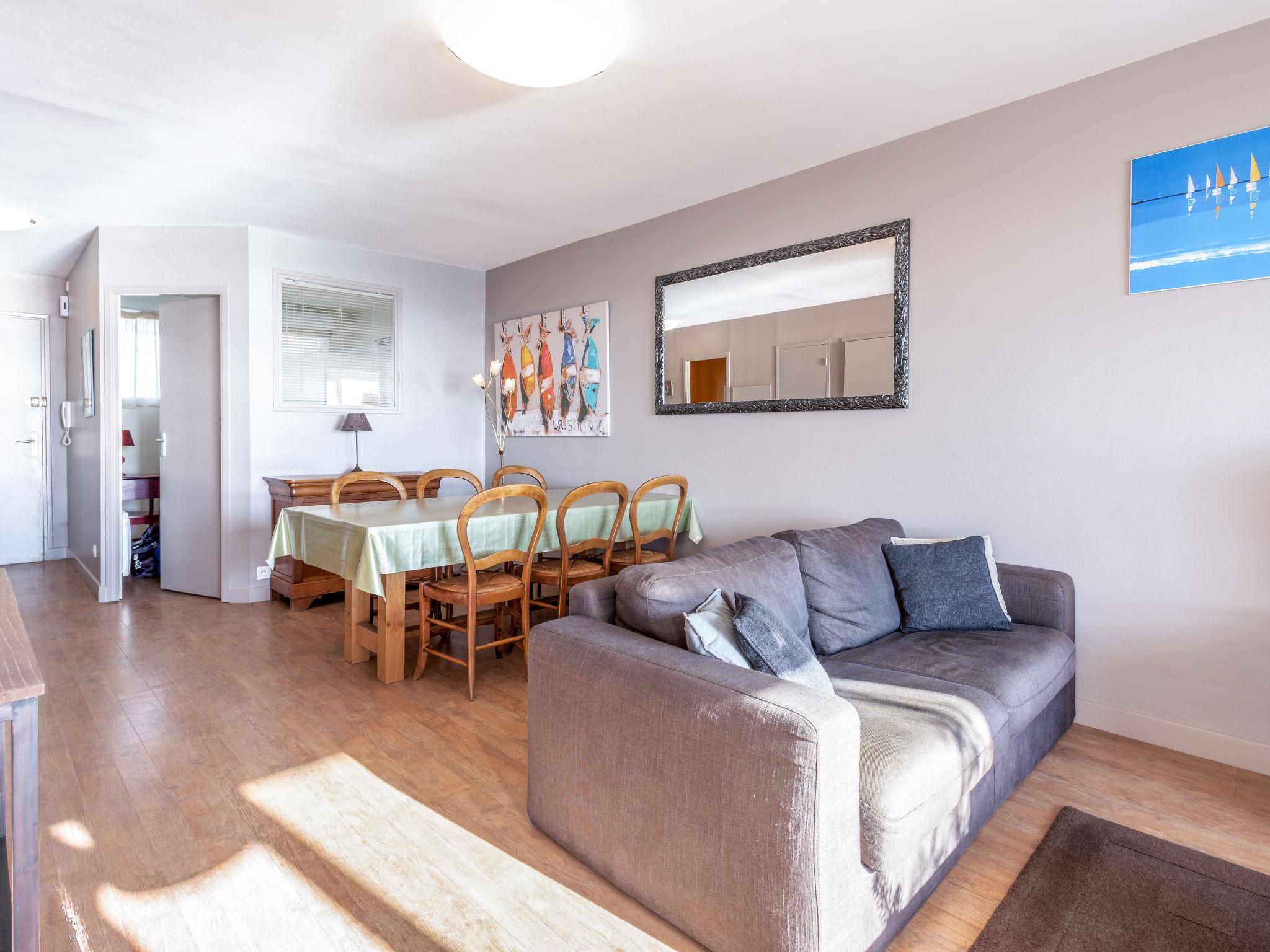 Photo 7 - 2 bedroom Apartment in Quiberon