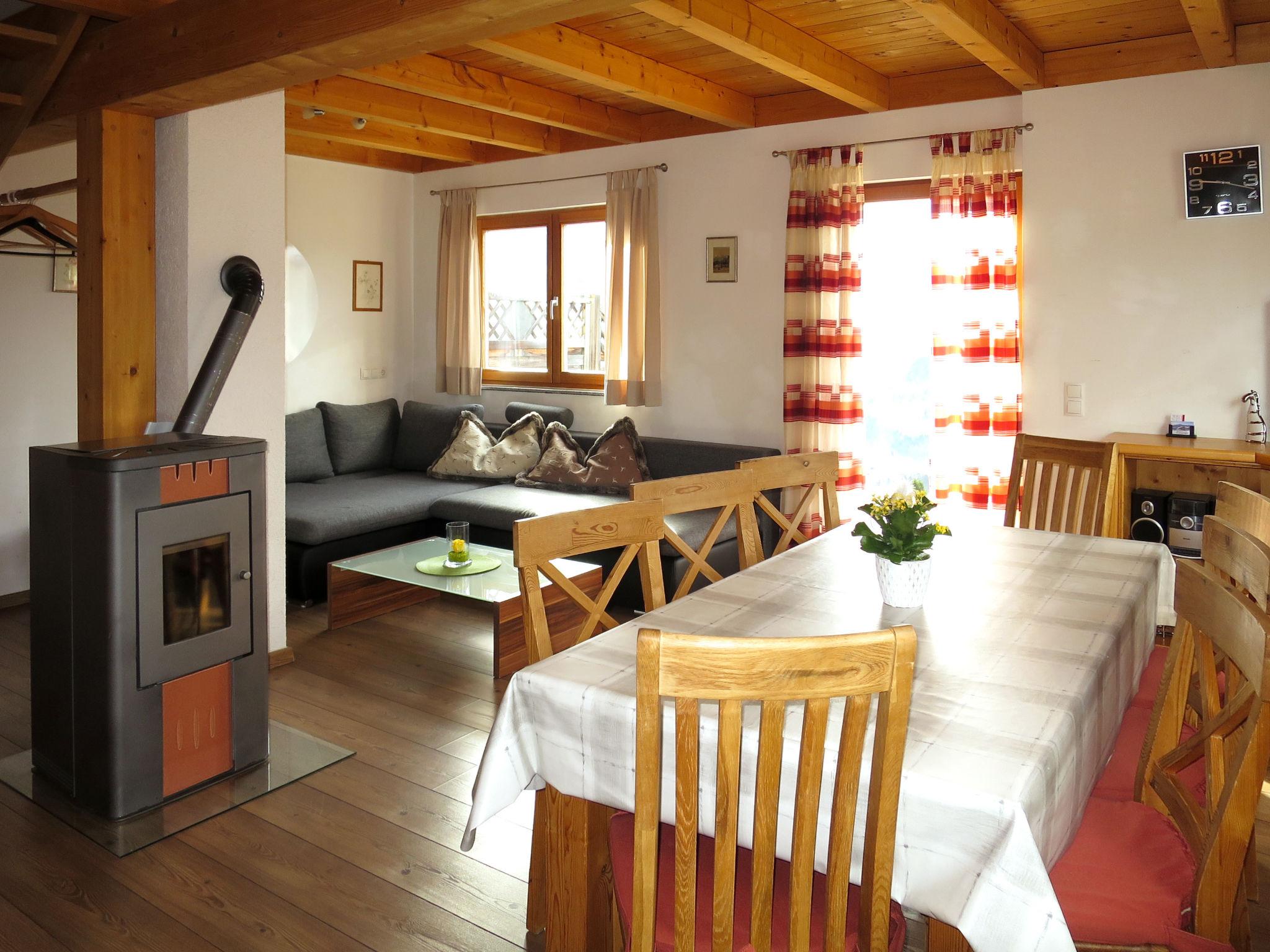 Photo 3 - 3 bedroom House in Eben im Pongau with terrace and mountain view