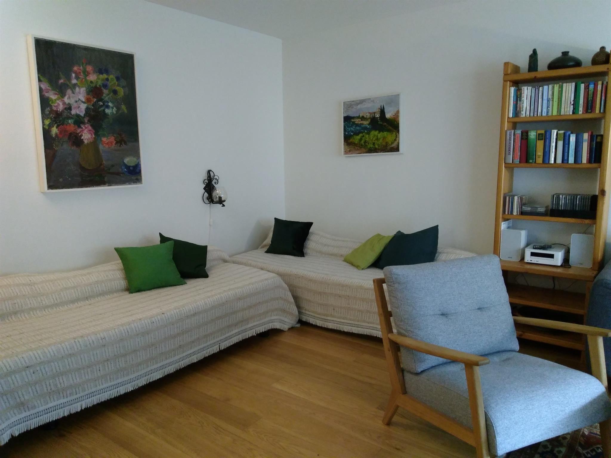 Foto 4 - Apartamento de 1 quarto em Engelberg