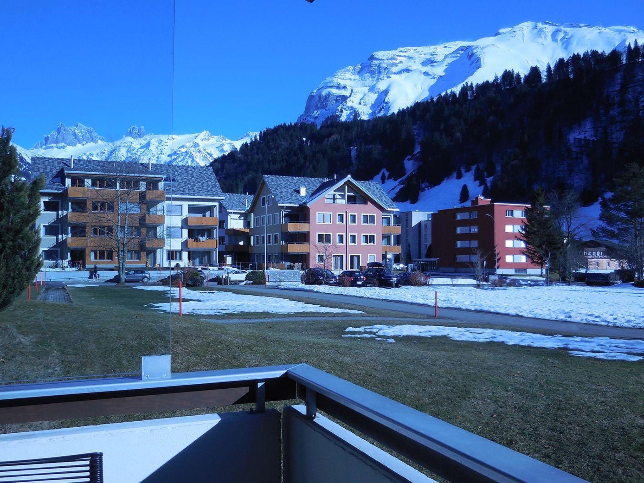 Photo 13 - 1 bedroom Apartment in Engelberg