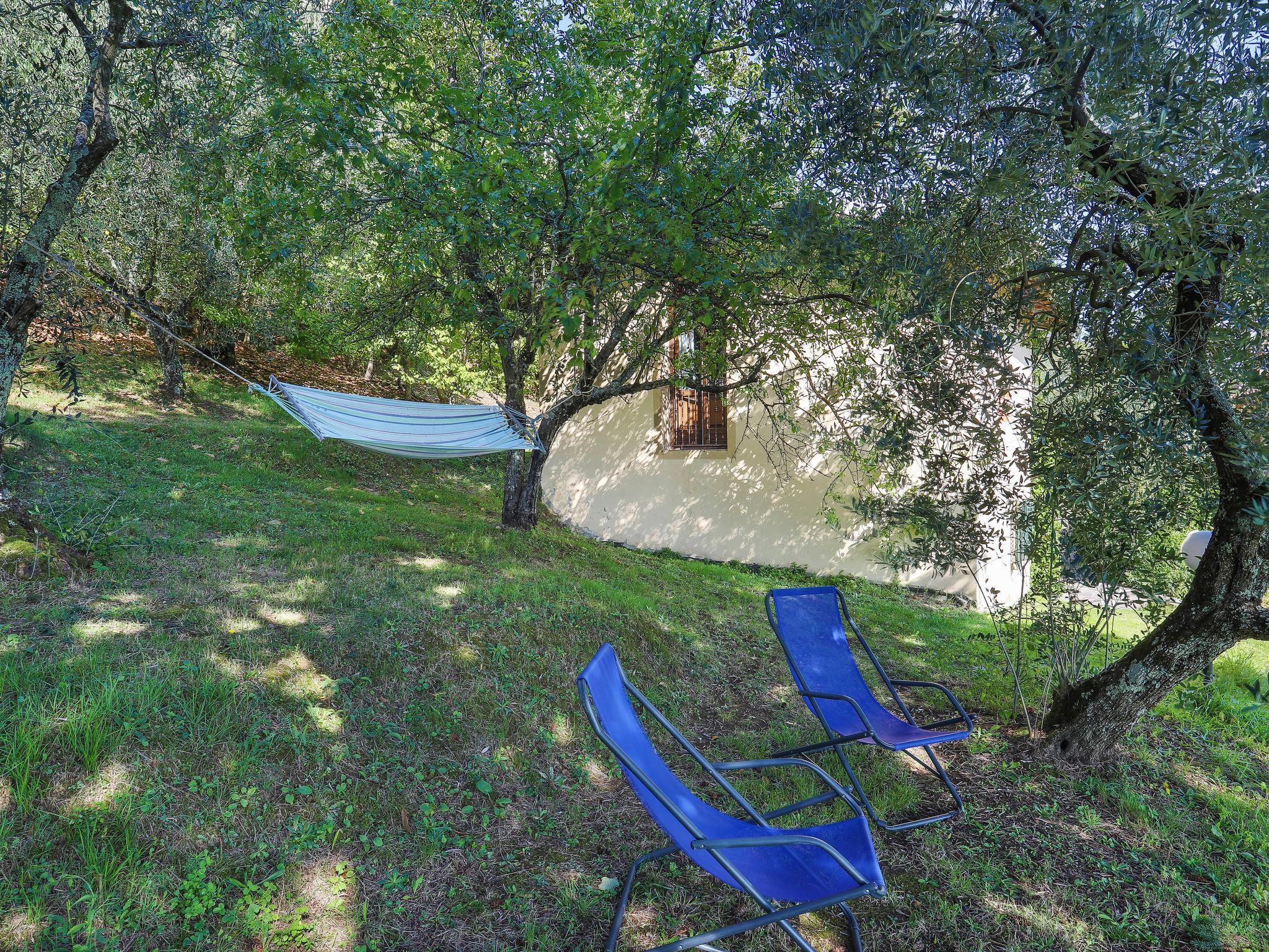 Photo 18 - Maison de 3 chambres à Pescia avec piscine et jardin