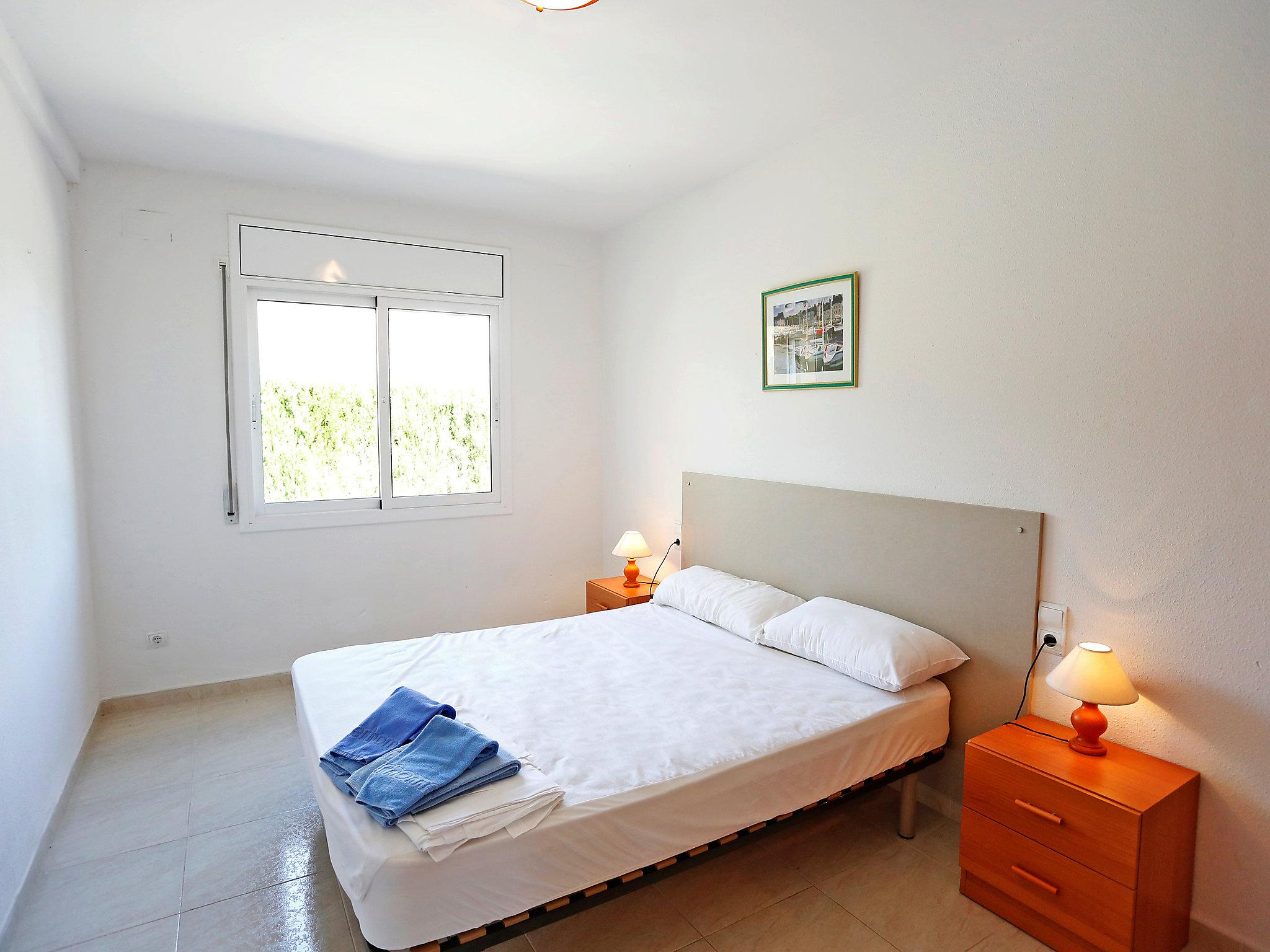 Photo 8 - 4 bedroom House in l'Ametlla de Mar with private pool and garden