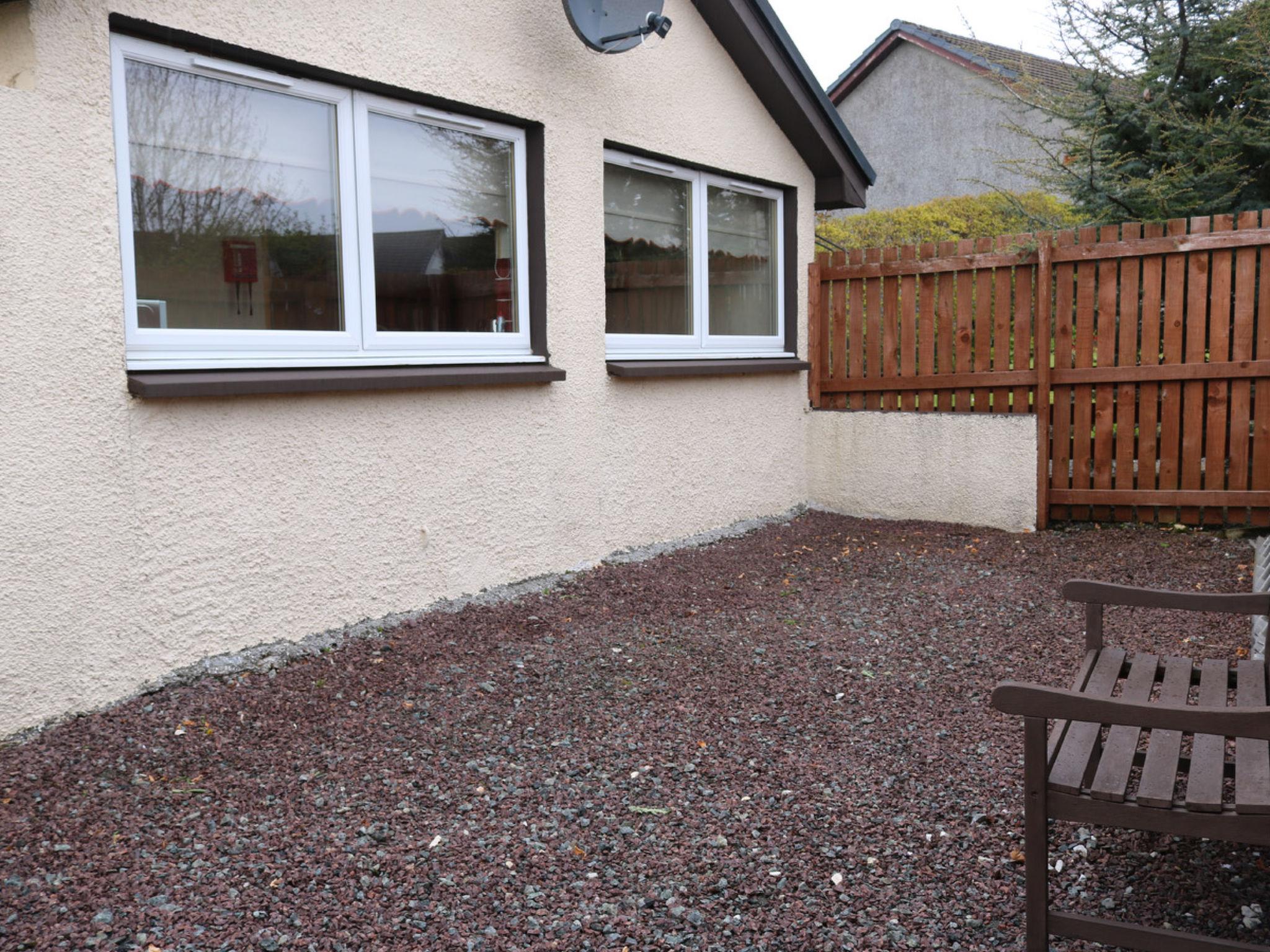 Photo 15 - 1 bedroom House in Portree with garden