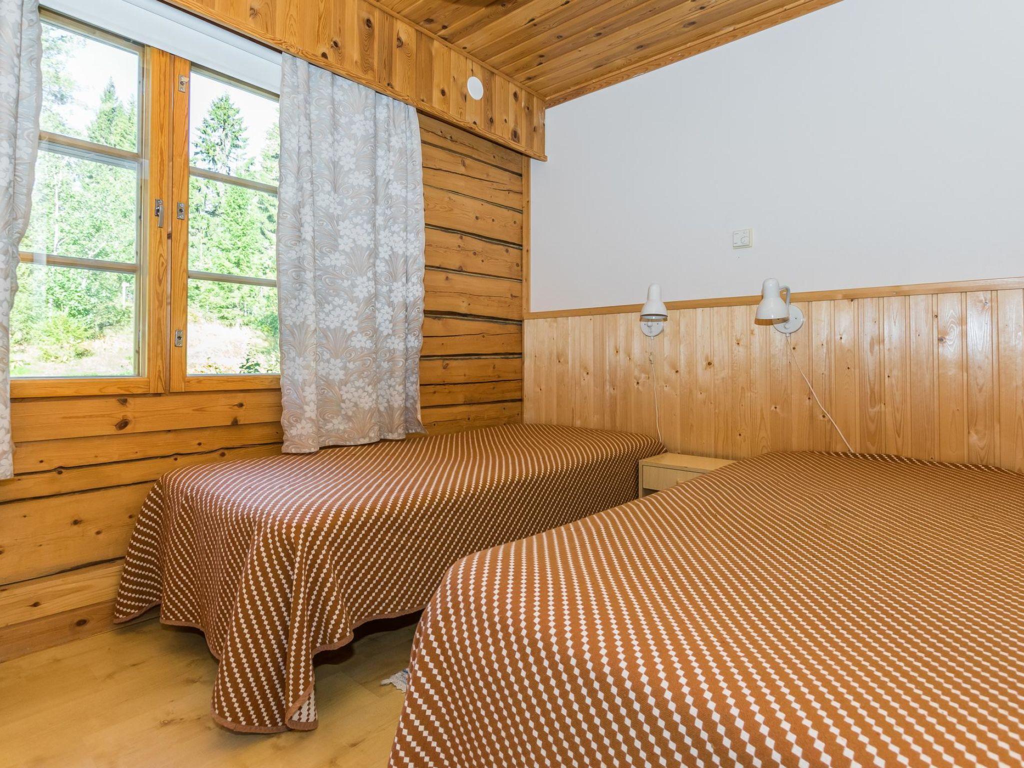 Foto 11 - Casa con 4 camere da letto a Sotkamo con sauna