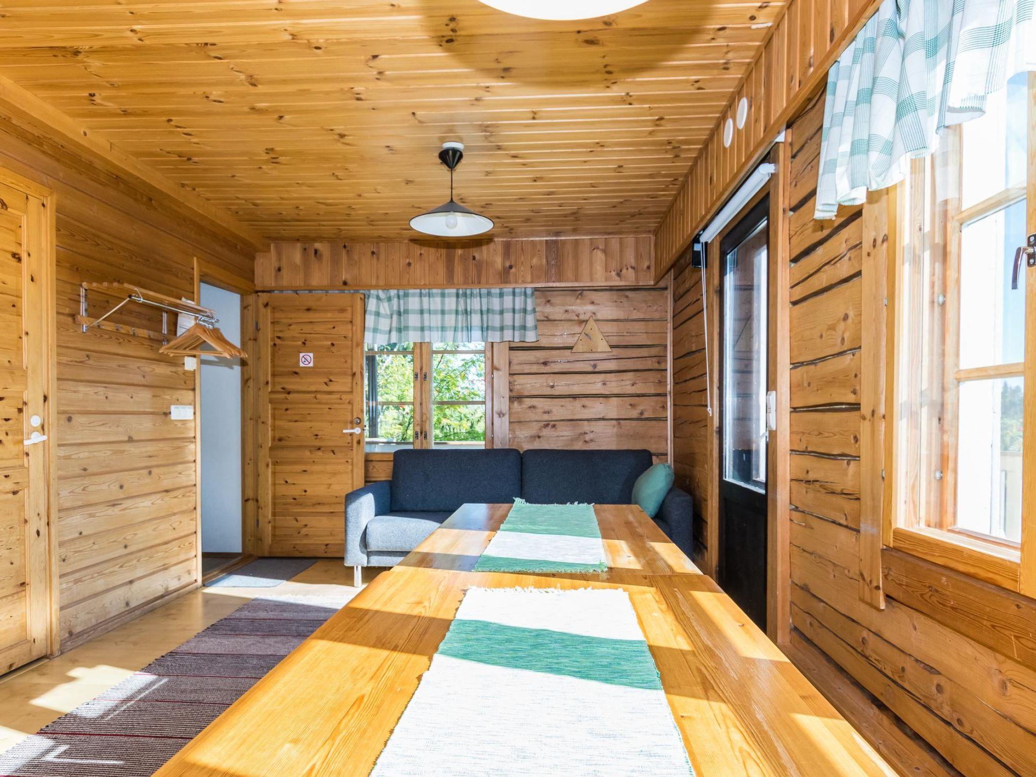 Photo 9 - Maison de 4 chambres à Sotkamo avec sauna