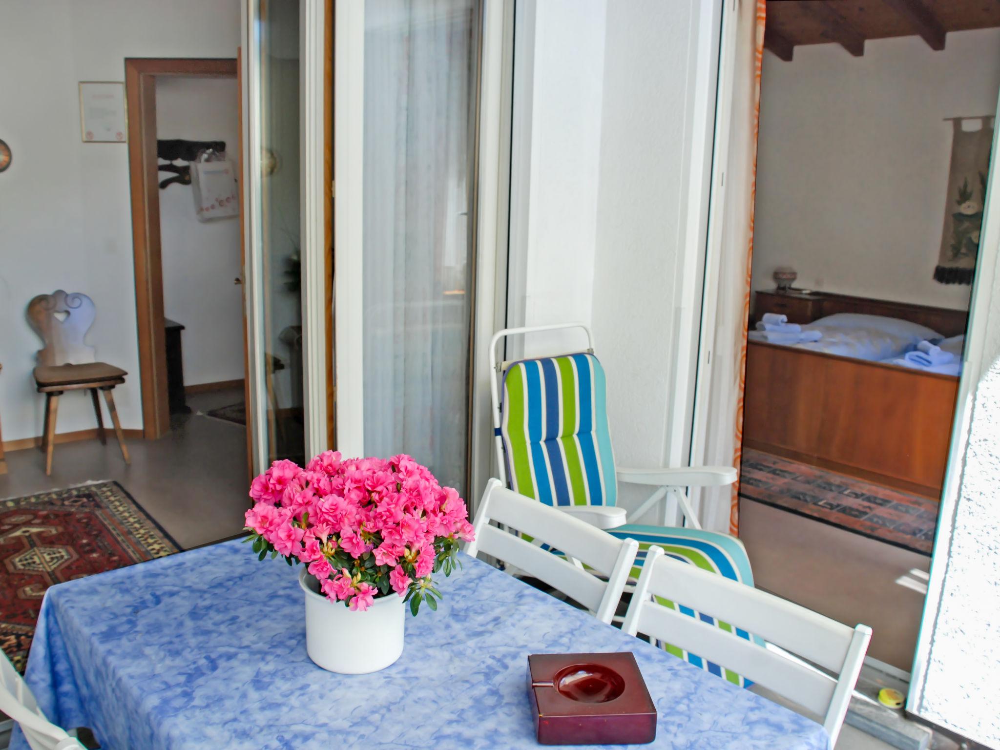 Photo 14 - 2 bedroom Apartment in Locarno with mountain view