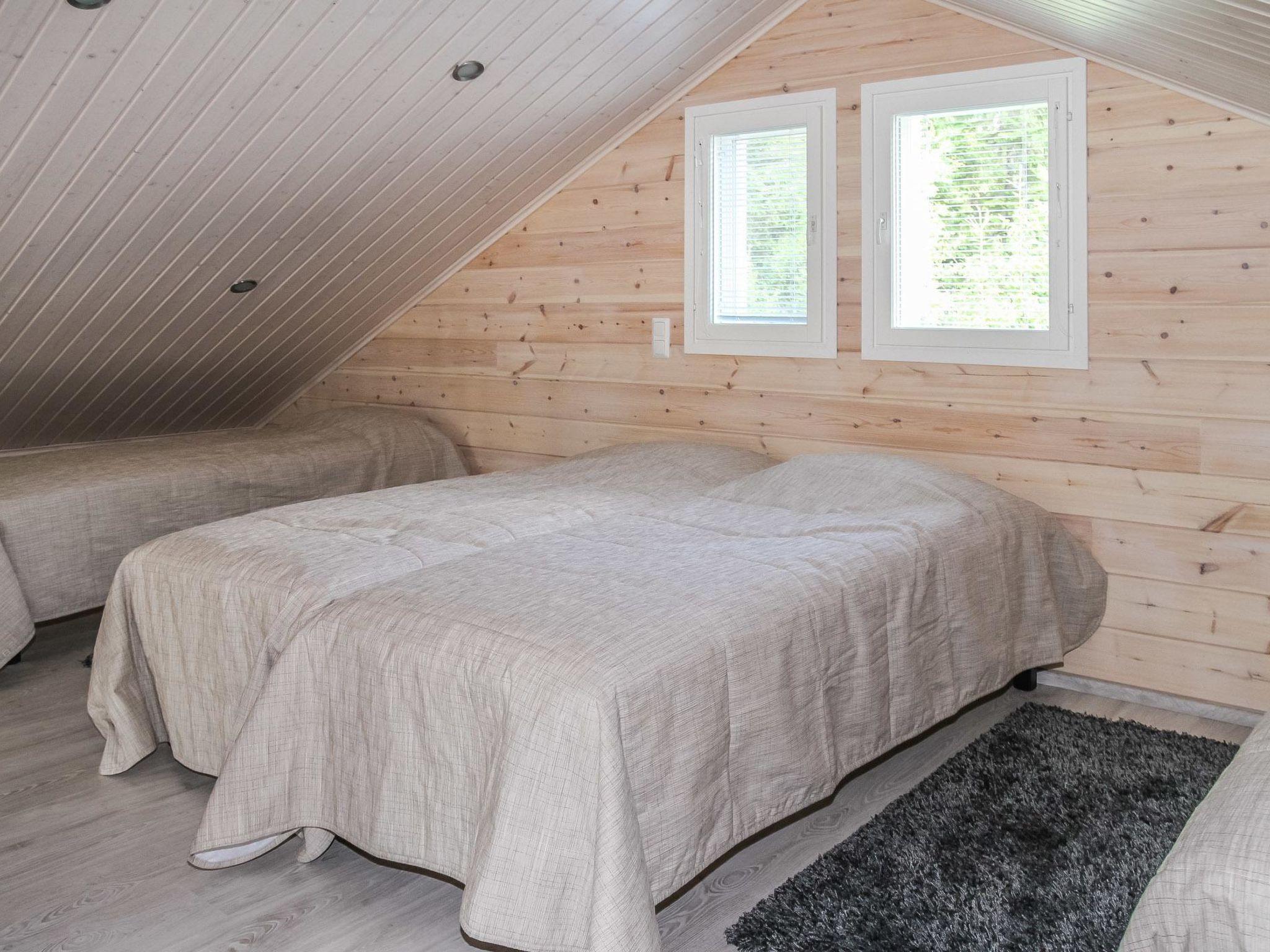 Foto 23 - Casa con 2 camere da letto a Pertunmaa con sauna