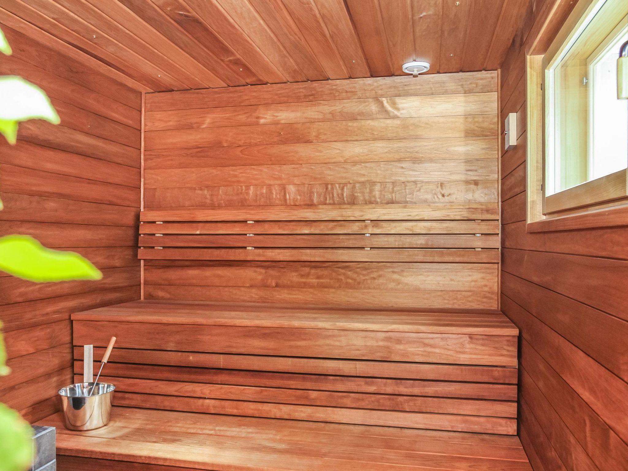 Foto 24 - Casa con 2 camere da letto a Pertunmaa con sauna