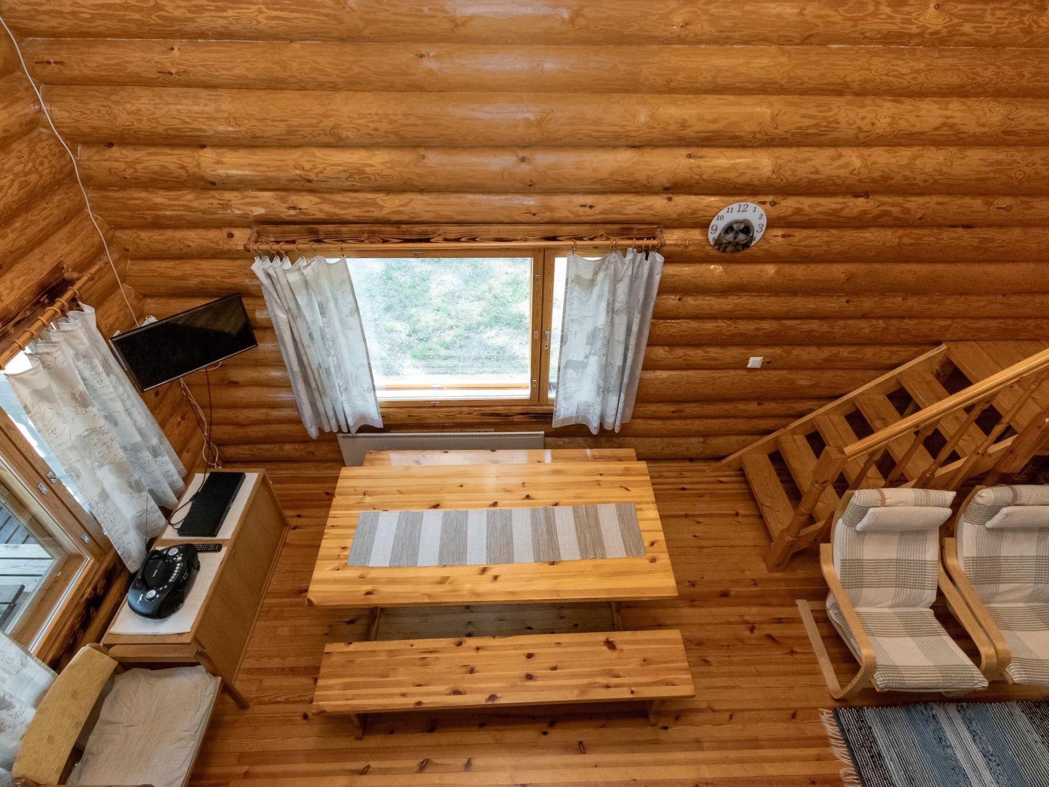 Foto 13 - Haus mit 4 Schlafzimmern in Kouvola mit sauna