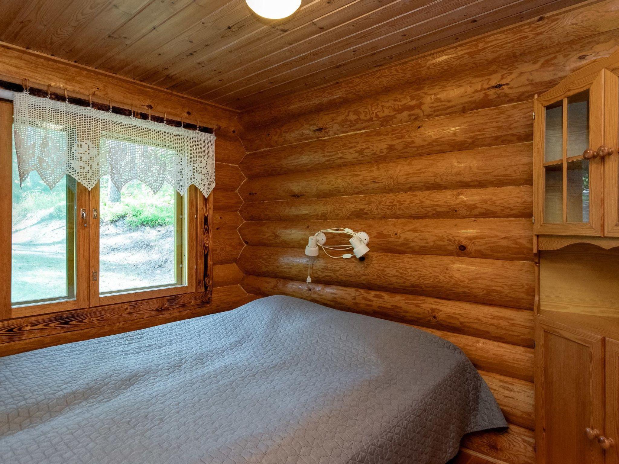 Photo 17 - 4 bedroom House in Kouvola with sauna