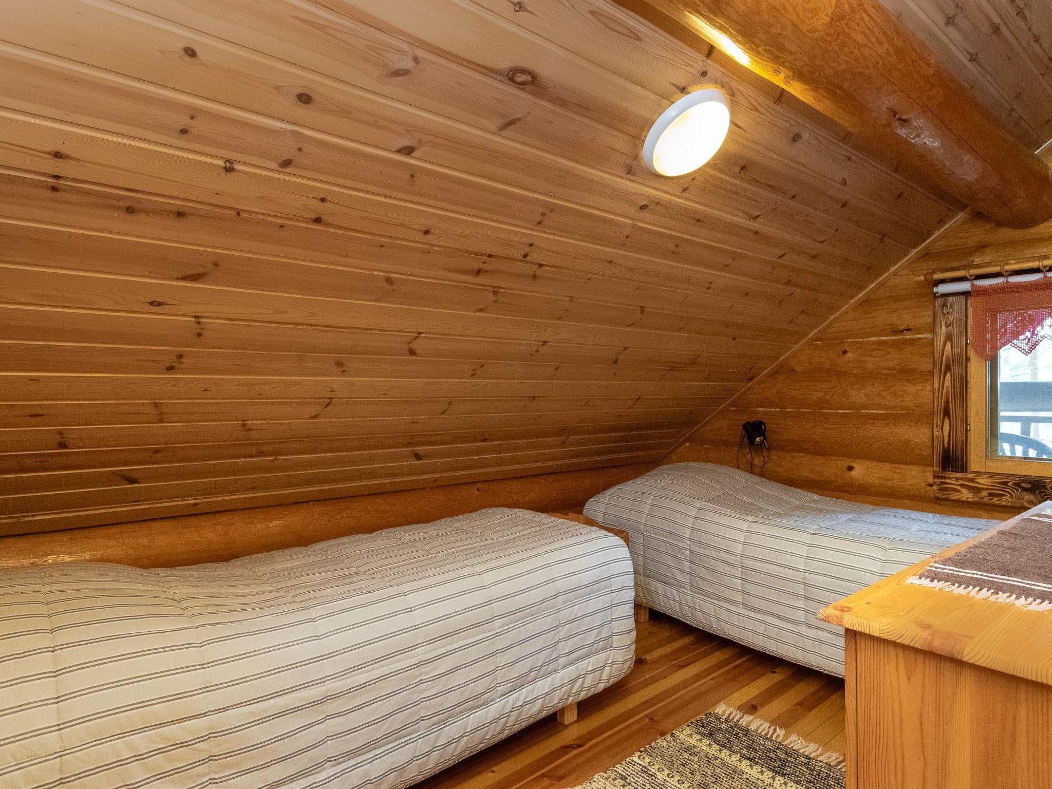 Photo 20 - 4 bedroom House in Kouvola with sauna
