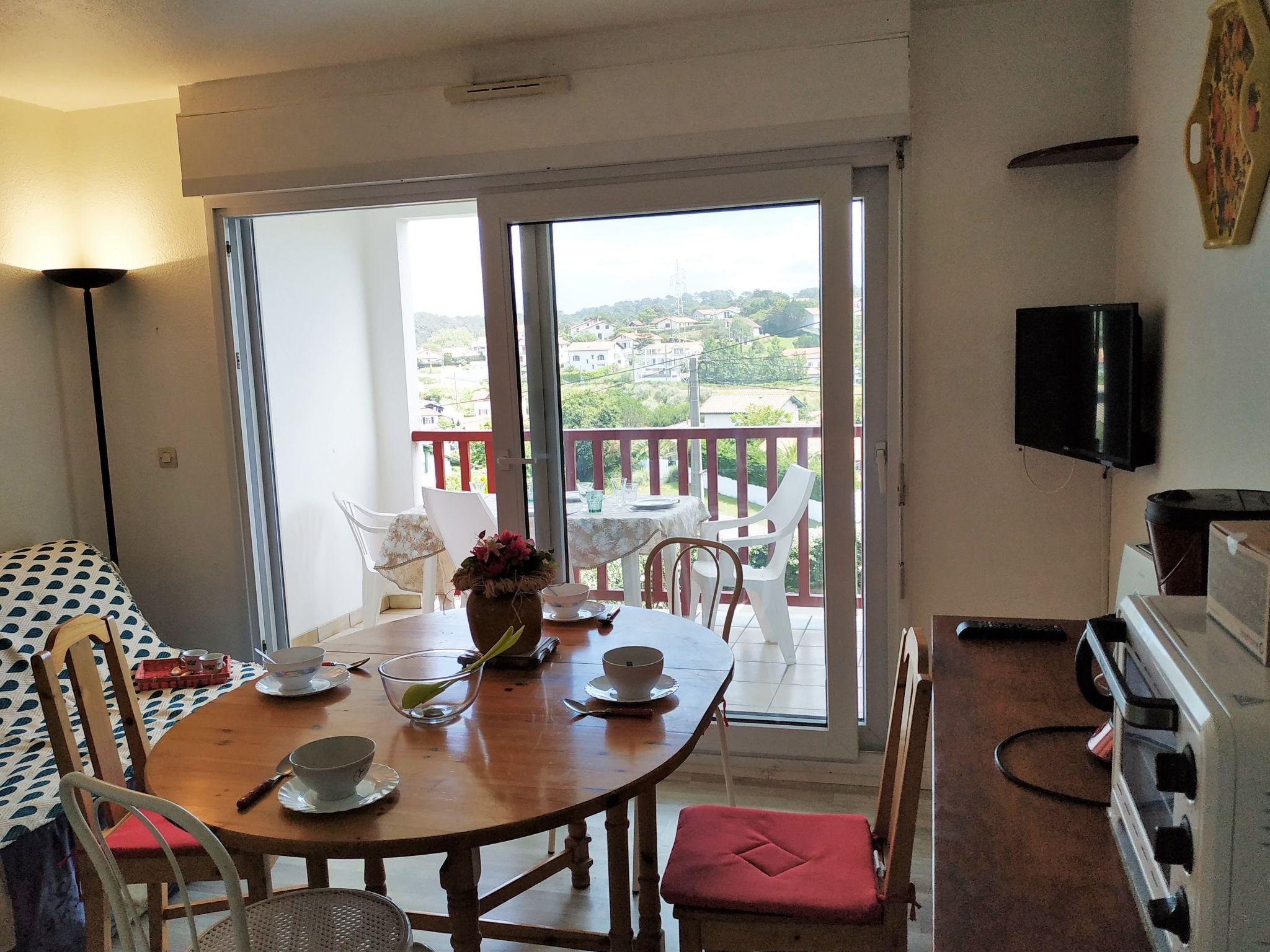 Photo 8 - 1 bedroom Apartment in Bidart with terrace