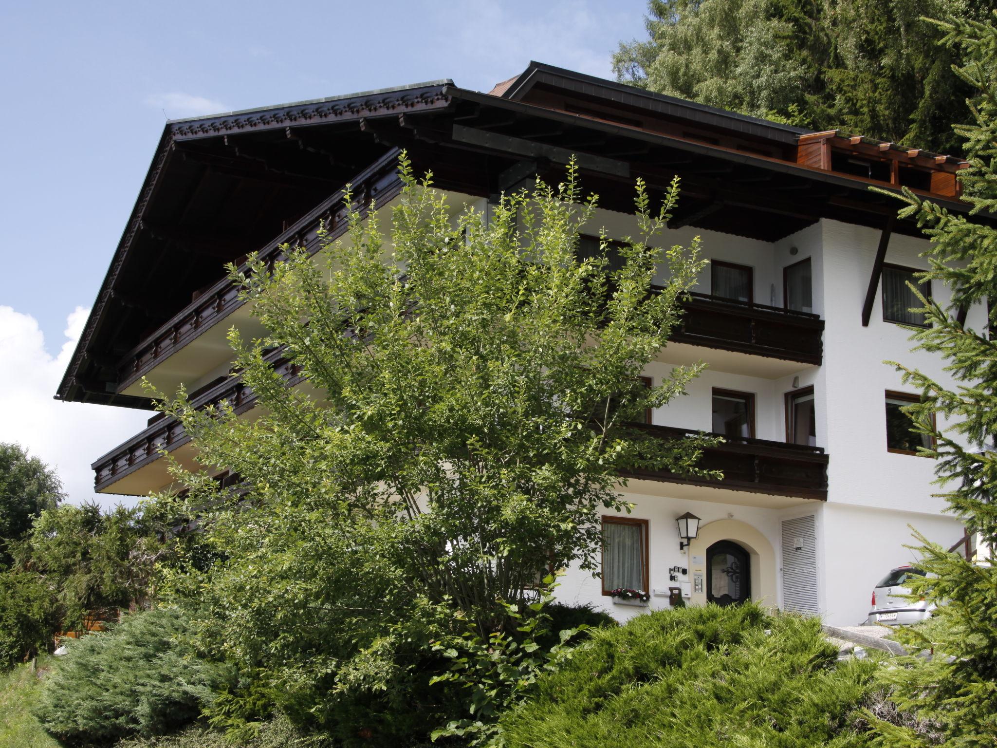 Foto 9 - Apartamento en Bad Kleinkirchheim con vistas a la montaña