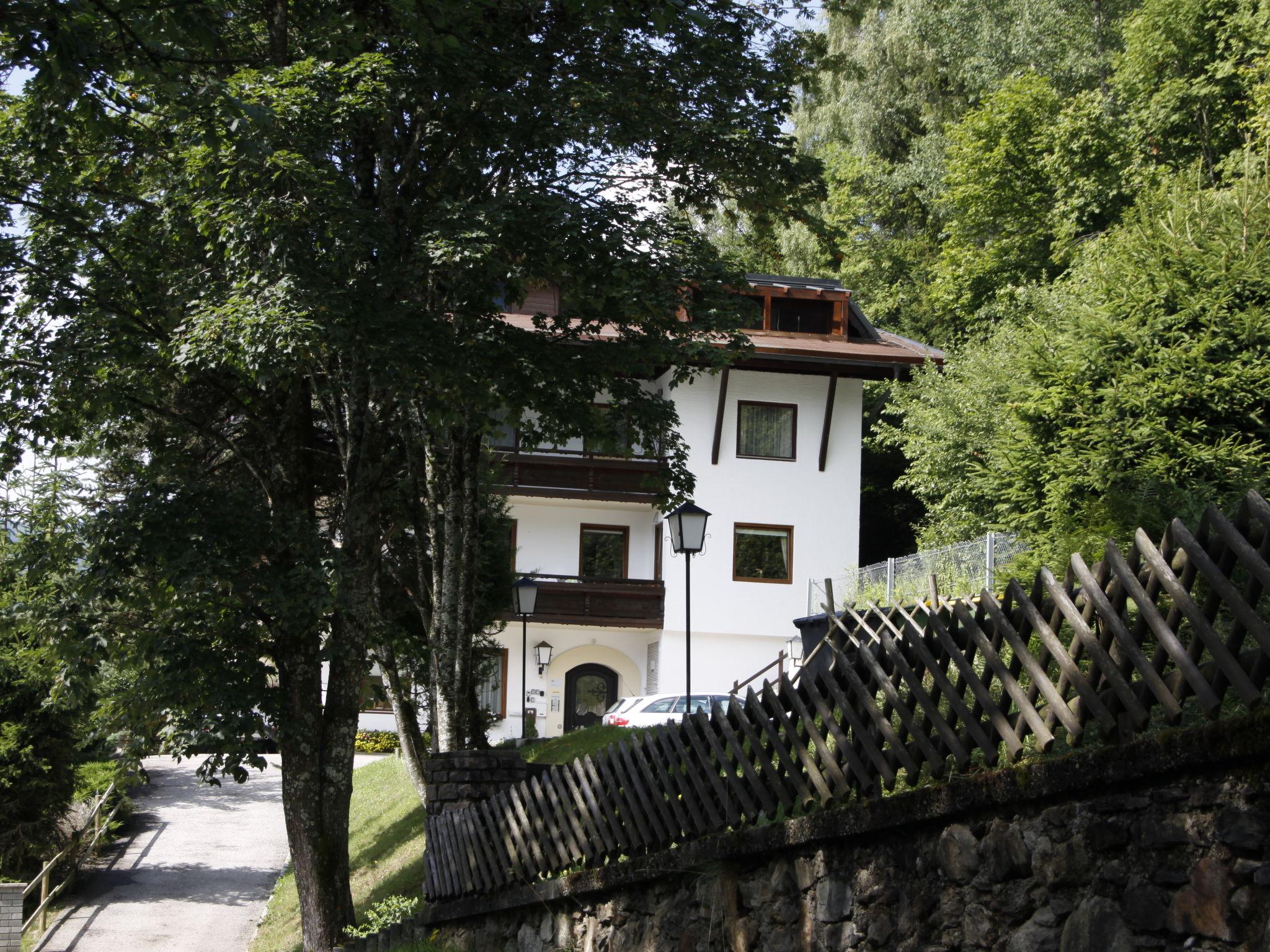 Photo 8 - Appartement en Bad Kleinkirchheim avec vues sur la montagne