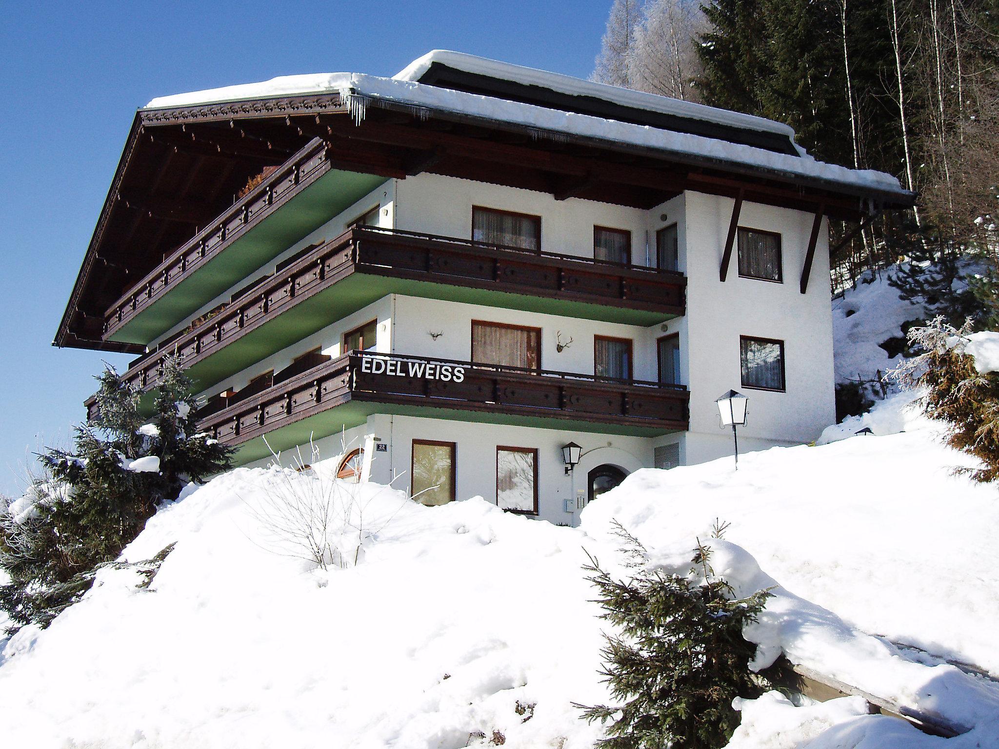 Photo 10 - Appartement en Bad Kleinkirchheim avec jardin