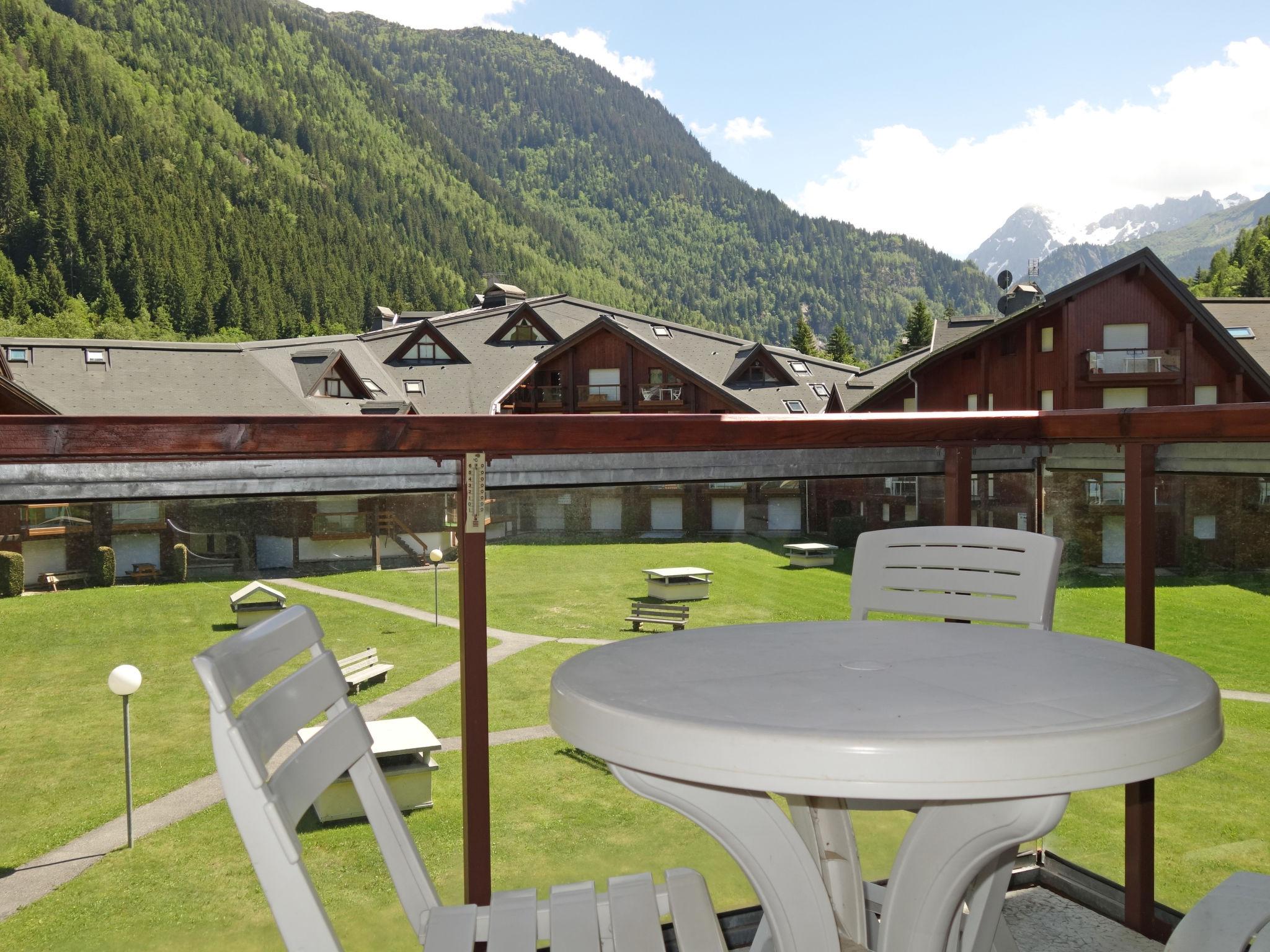 Photo 13 - 1 bedroom Apartment in Les Contamines-Montjoie