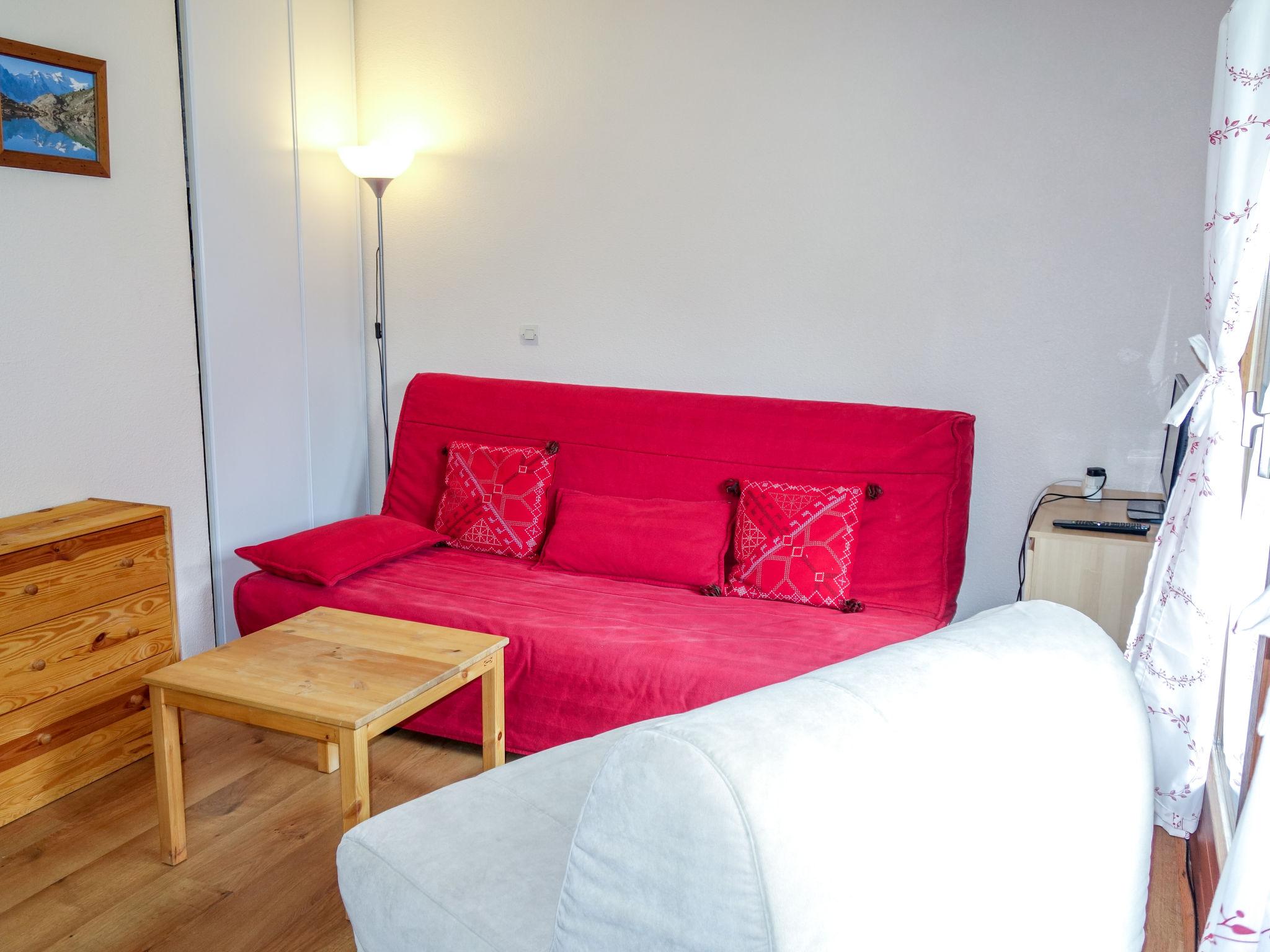 Photo 3 - 1 bedroom Apartment in Les Contamines-Montjoie